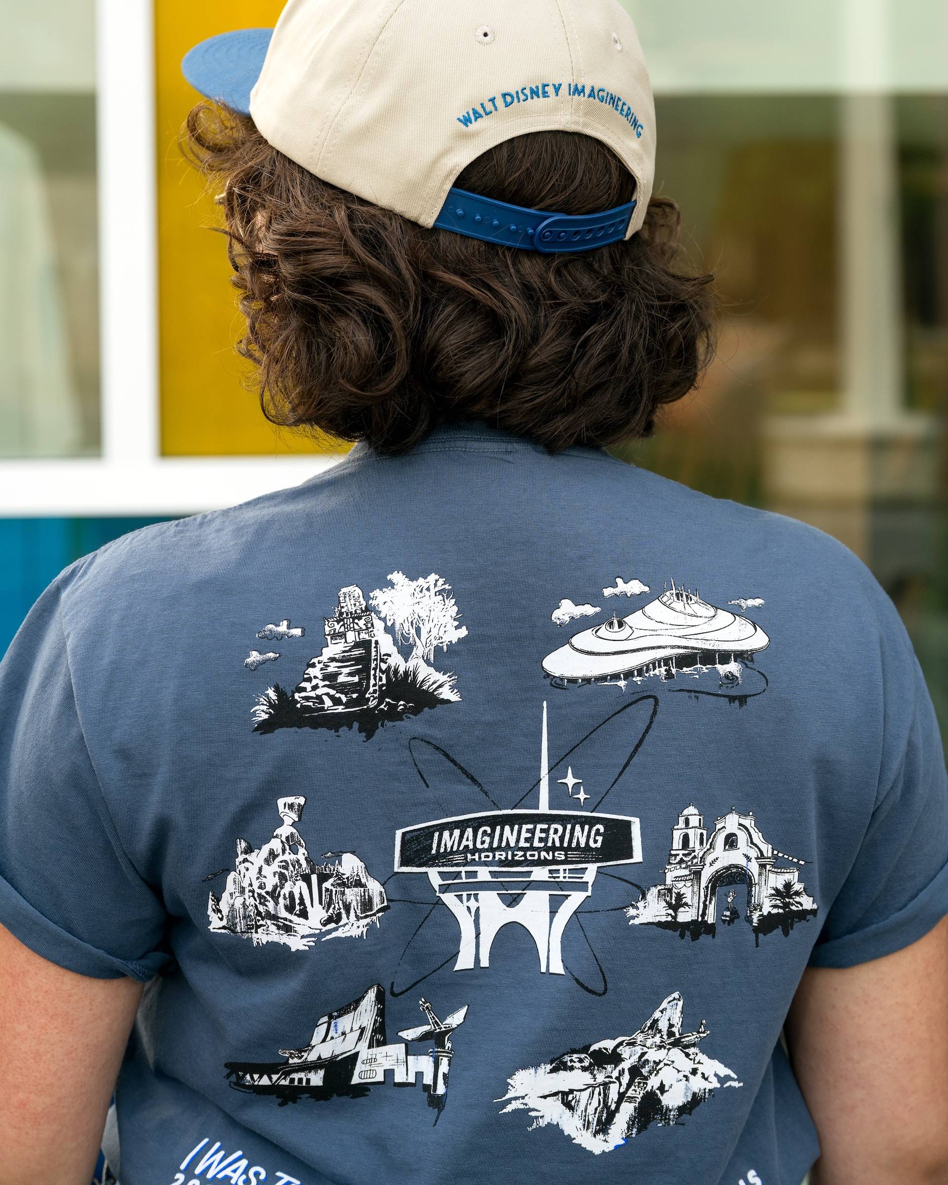 Mickey's of Glendale Reveals Final D23 2026 Collections: WDI Pavilion and Horizons