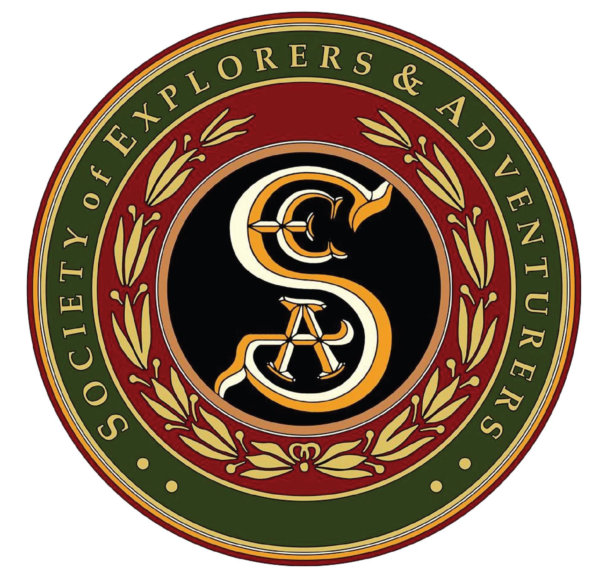 S.E.A. Logo