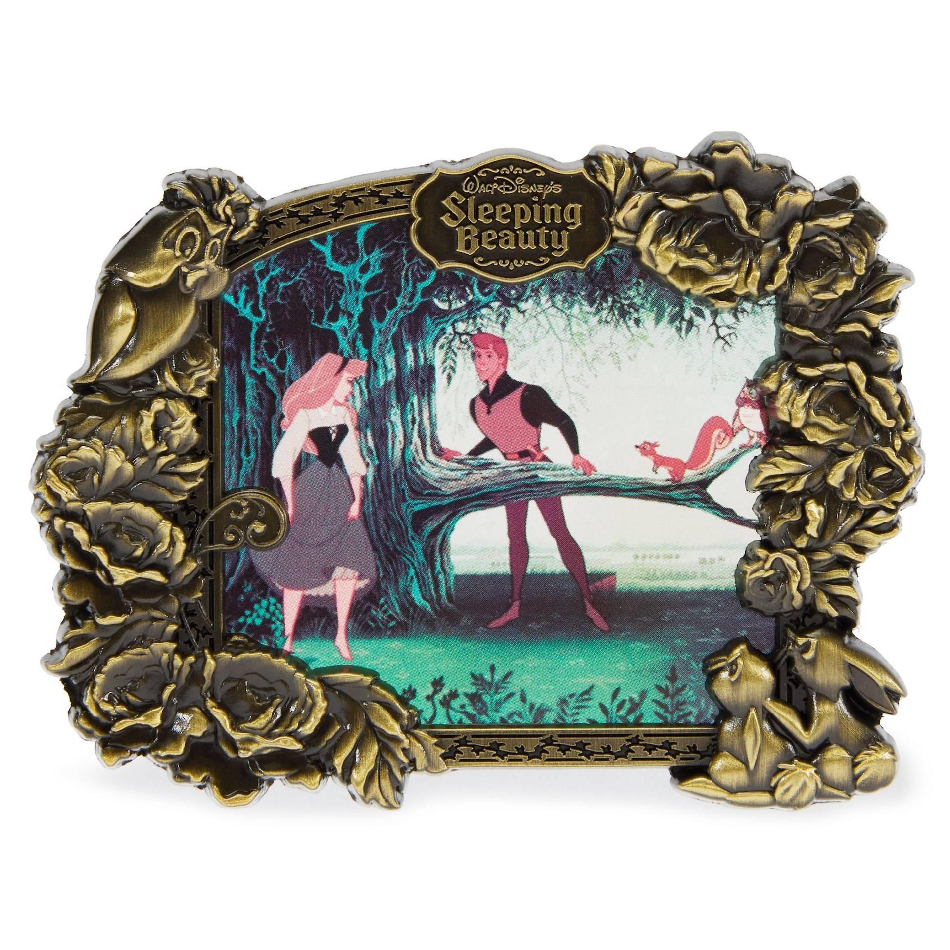 D23 2026 Show Floor Items Online: Joe Rohde Signed Book, Bobby Kim Tee, and More - photo 20 of 22