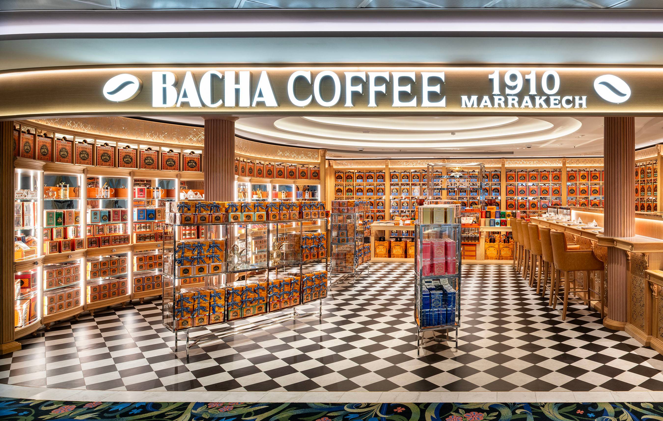 Disney Adventure Town Square