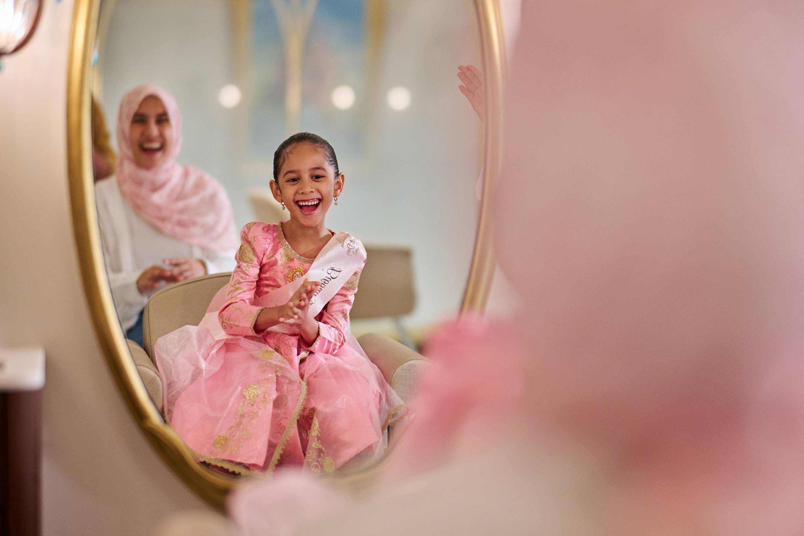 Disney Adventure Town Square