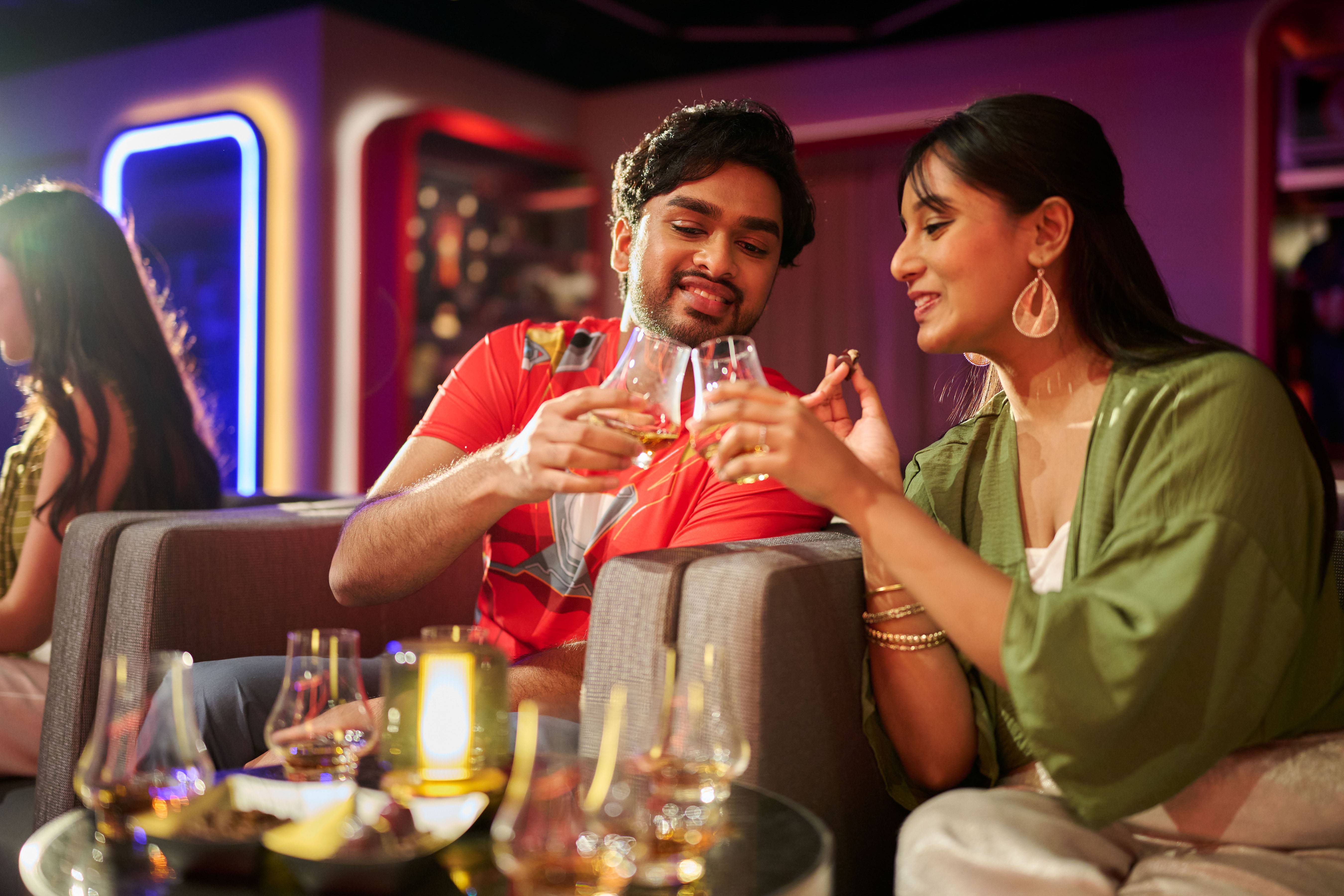 Disney Adventure Town Square