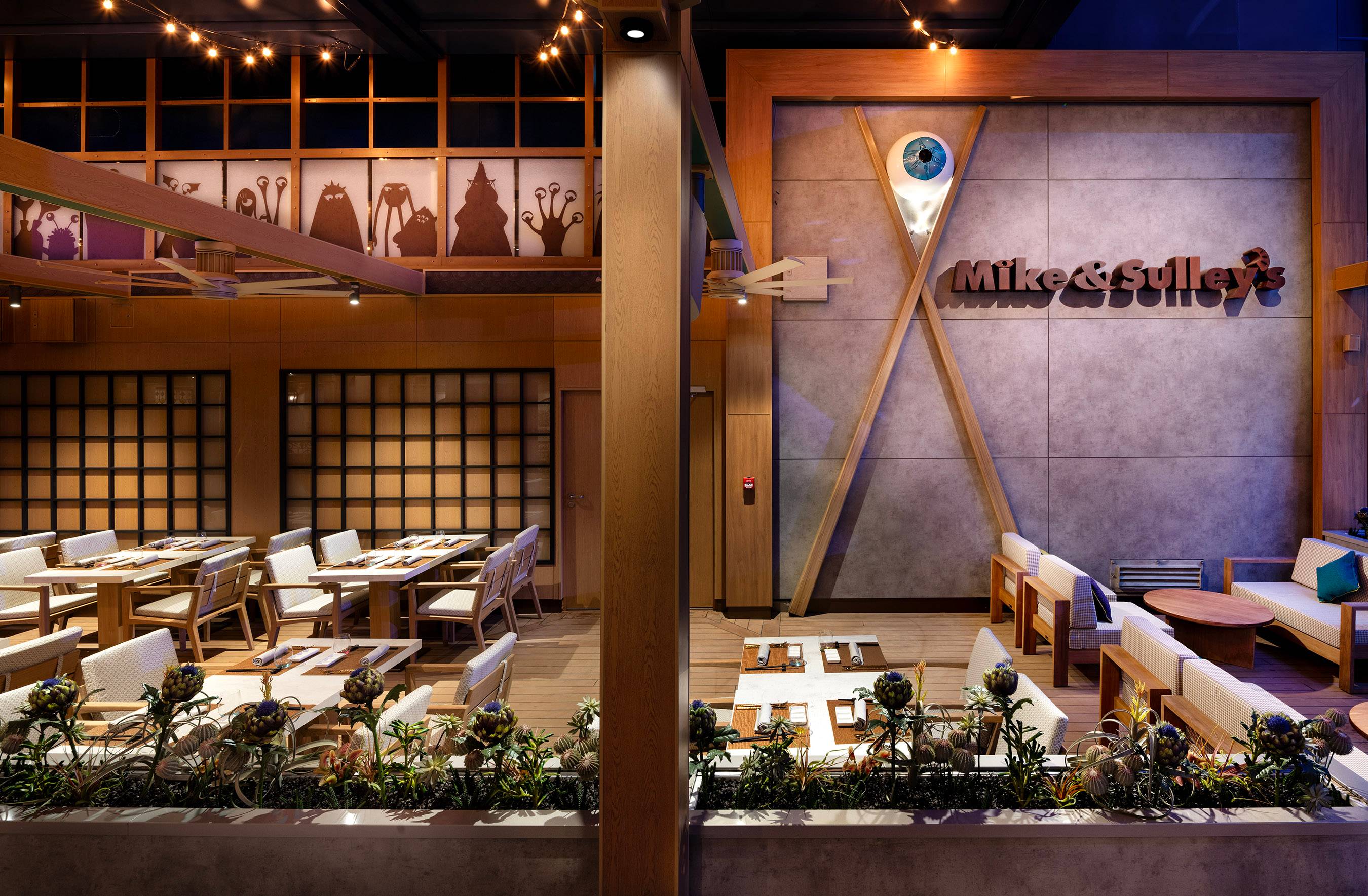 Disney Adventure Premium Dining