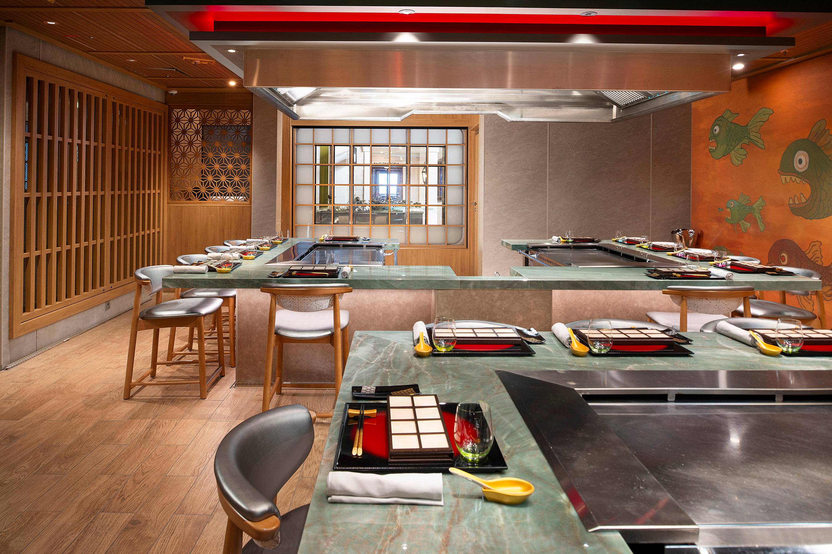 Disney Adventure Premium Dining