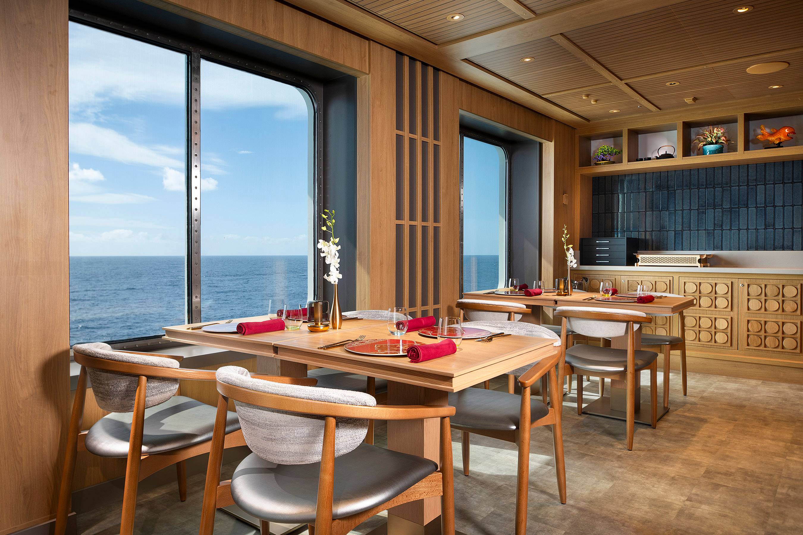 Disney Adventure Premium Dining