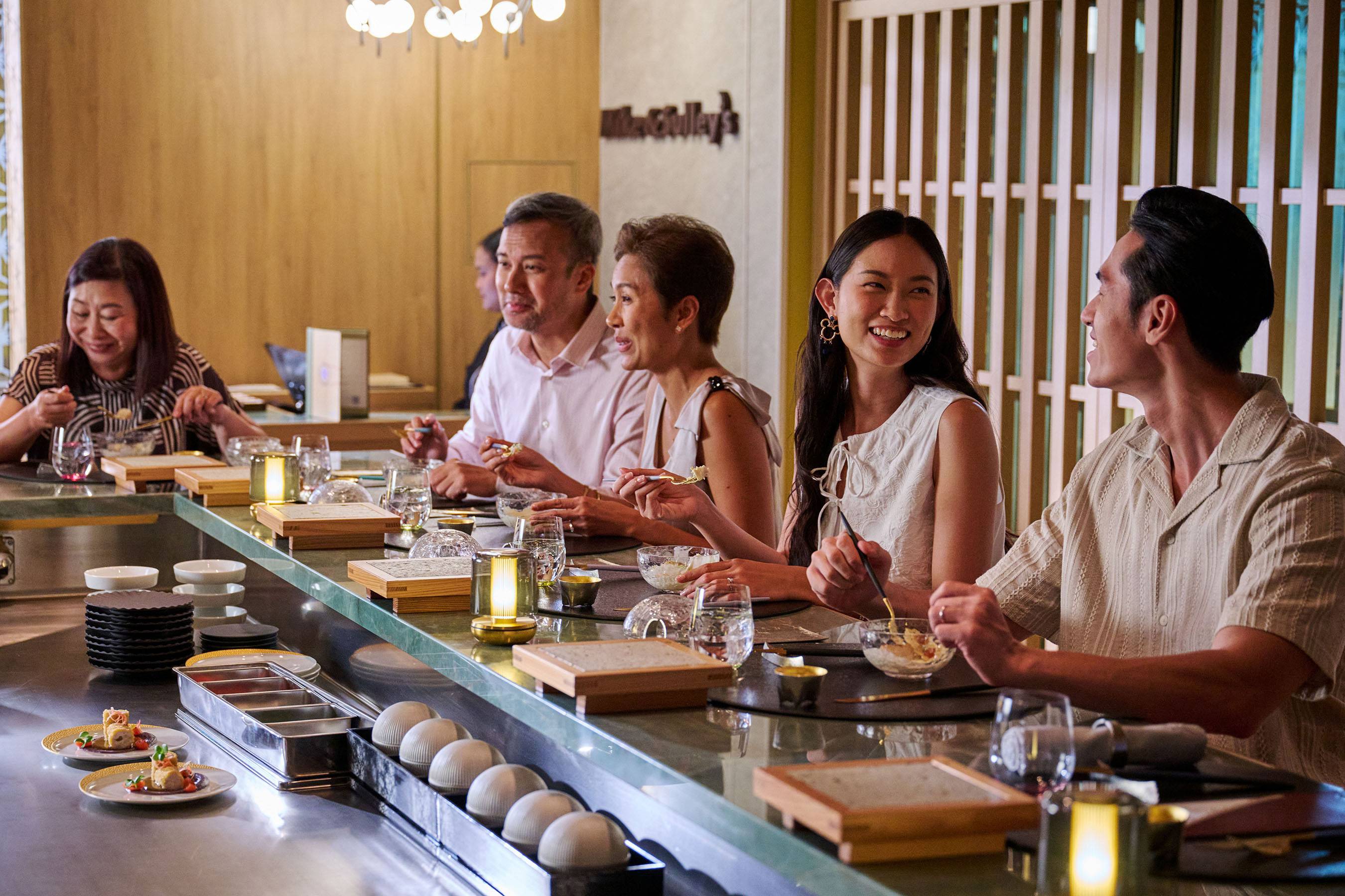 Disney Adventure Premium Dining