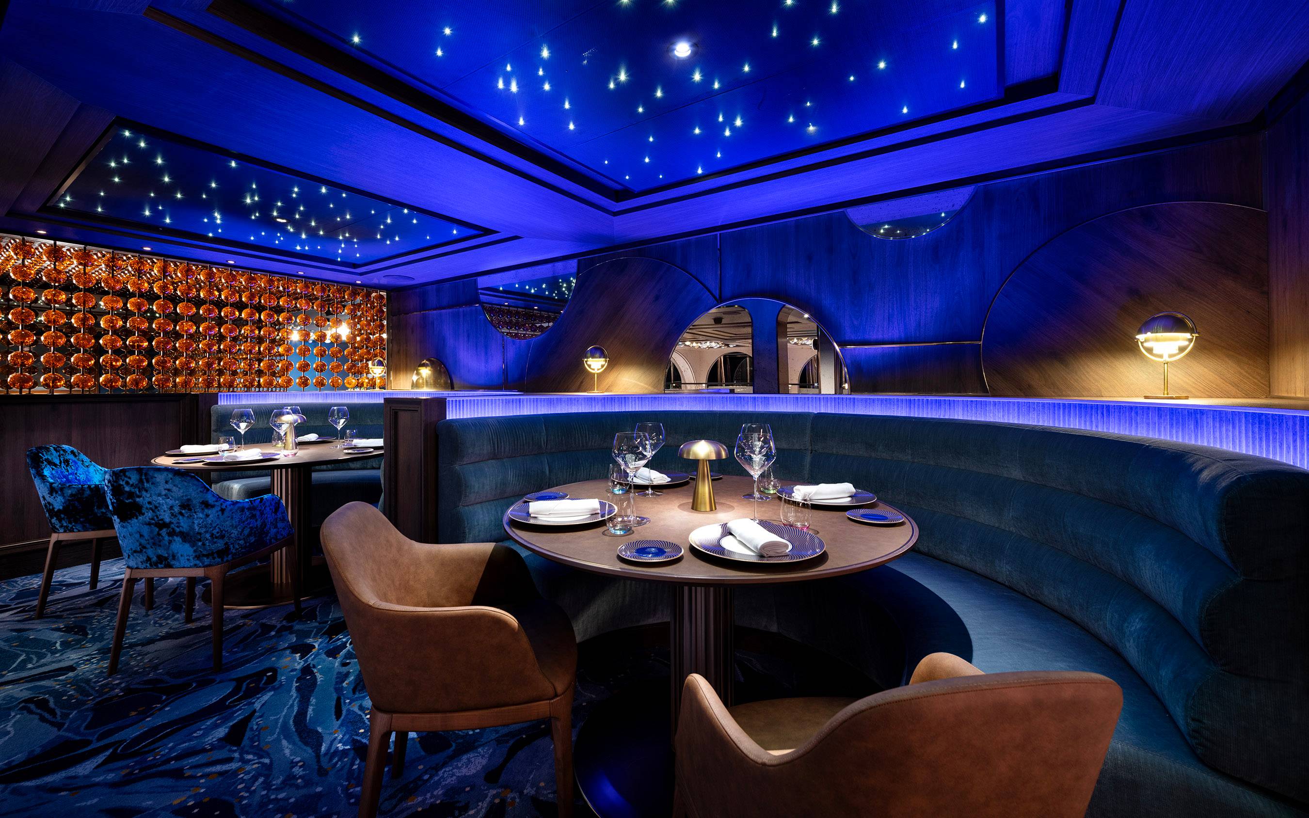 Disney Adventure Premium Dining