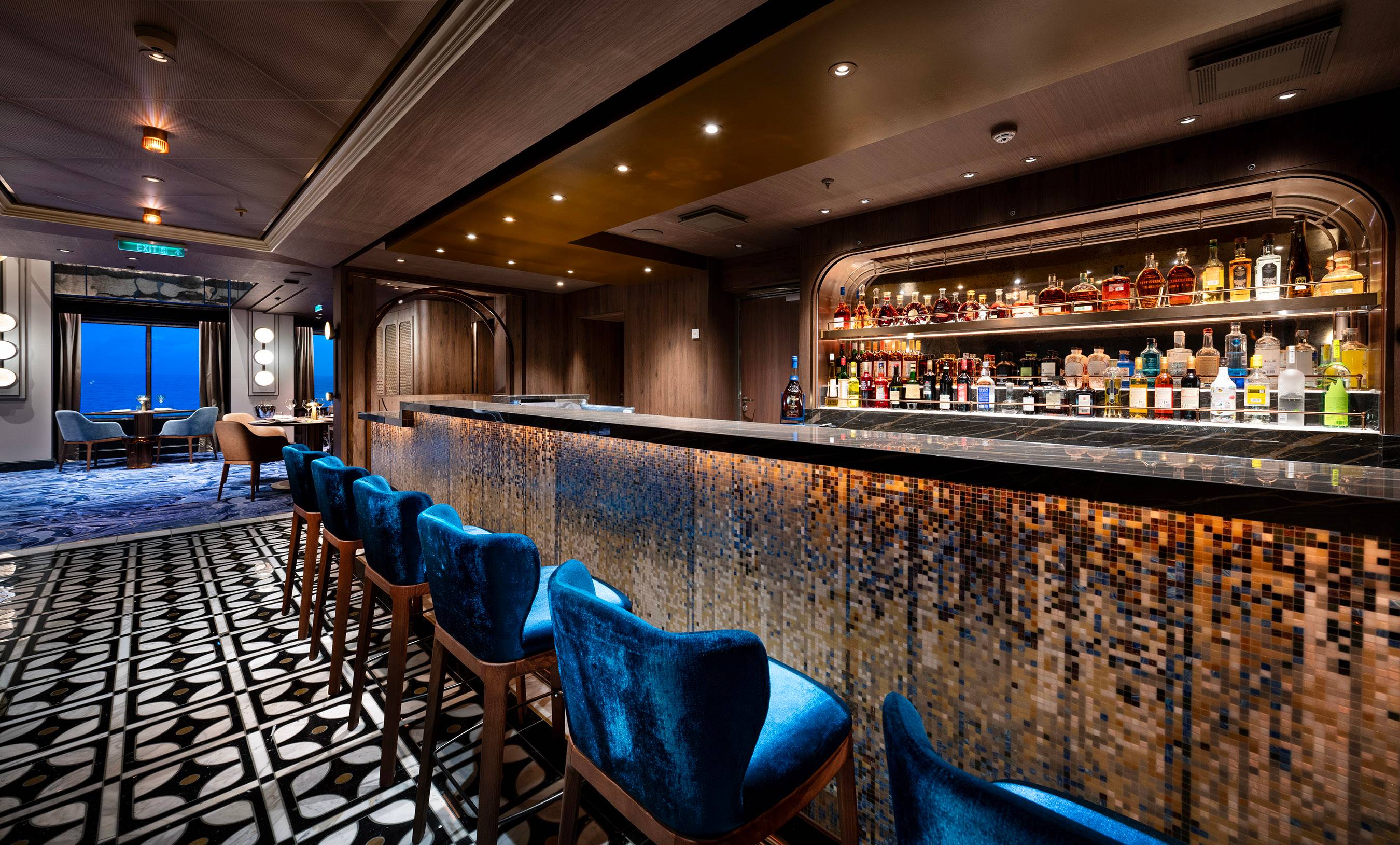 Disney Adventure Premium Dining
