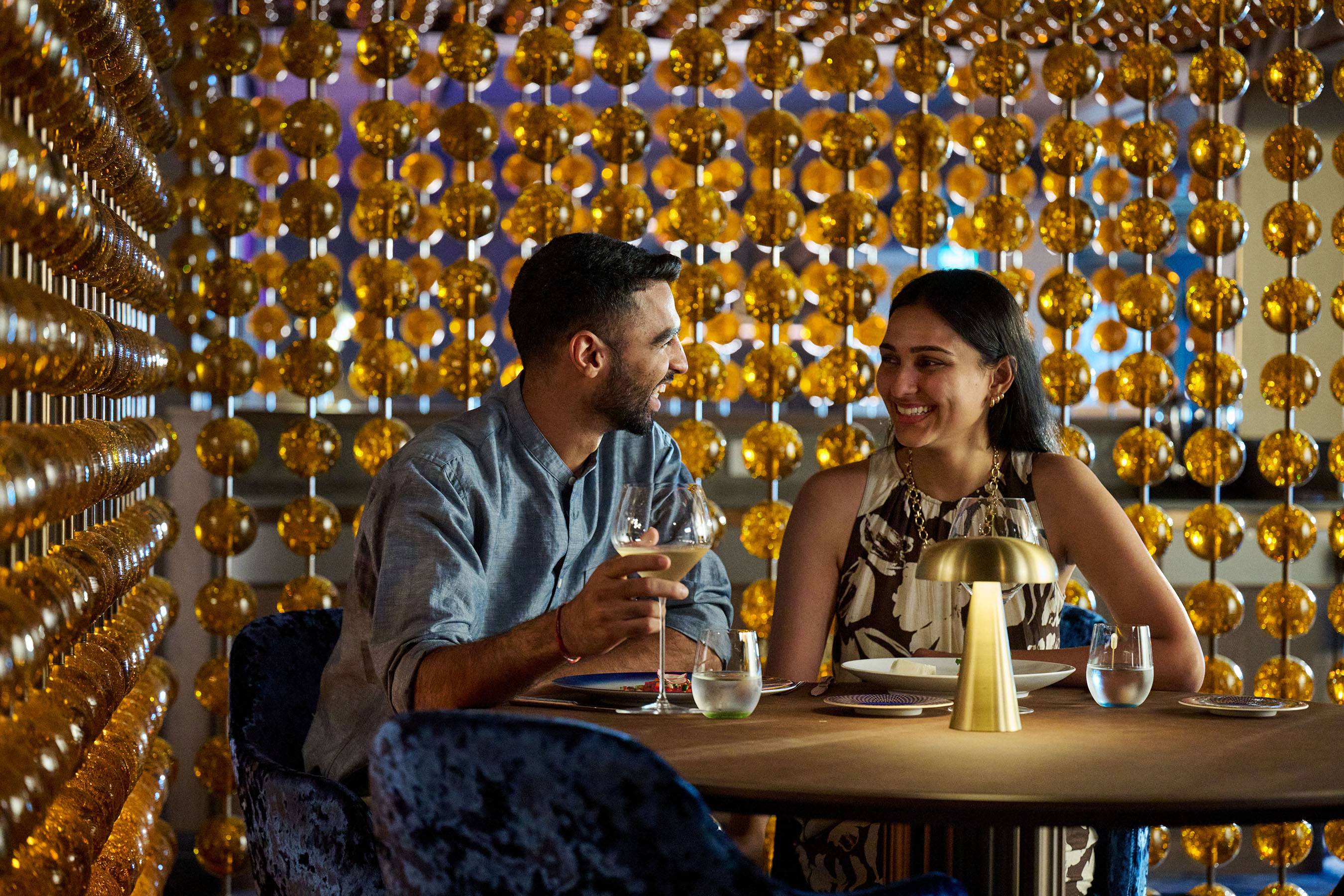 Disney Adventure Premium Dining