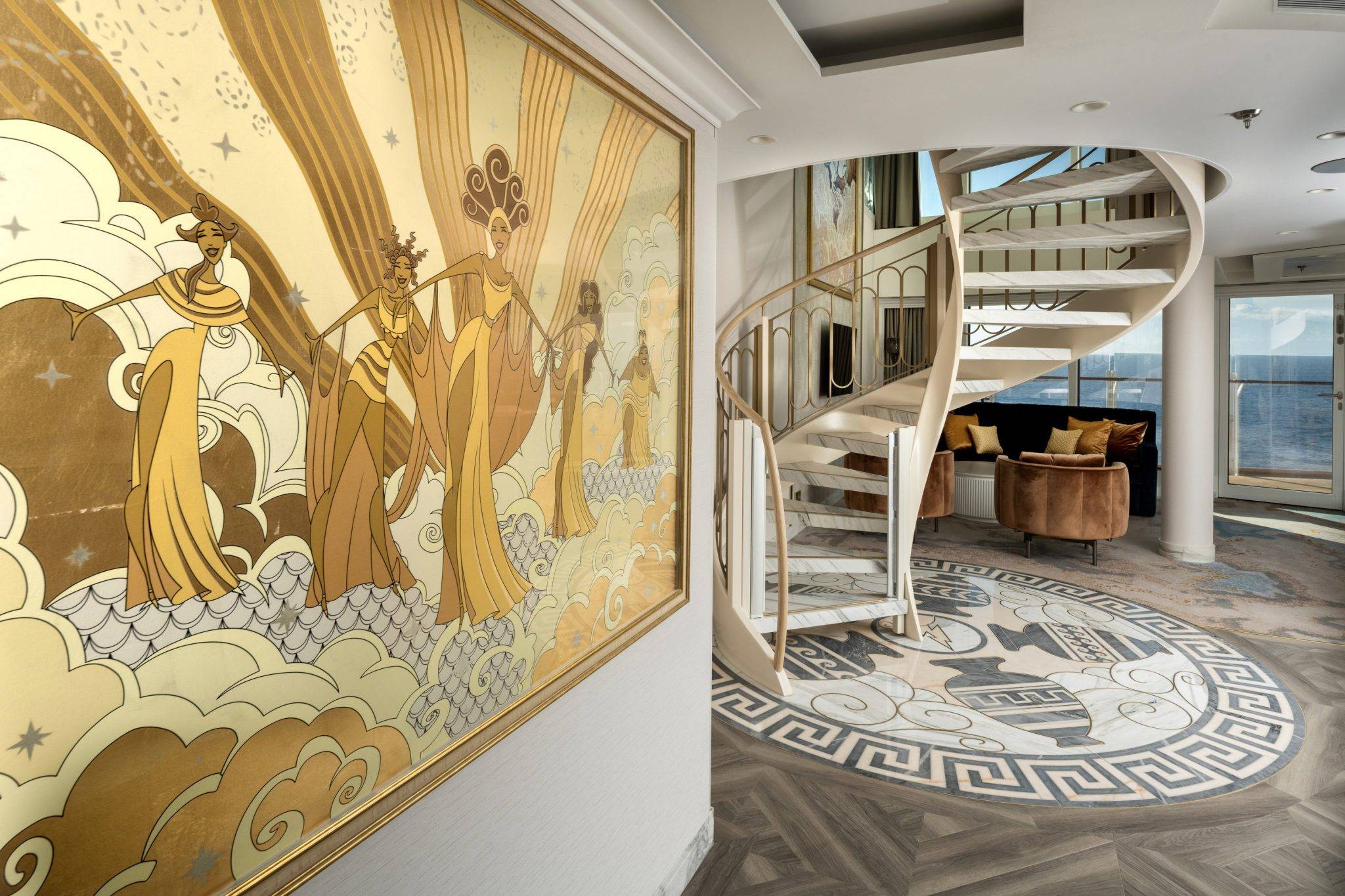 Destiny 2 story Hero Suites