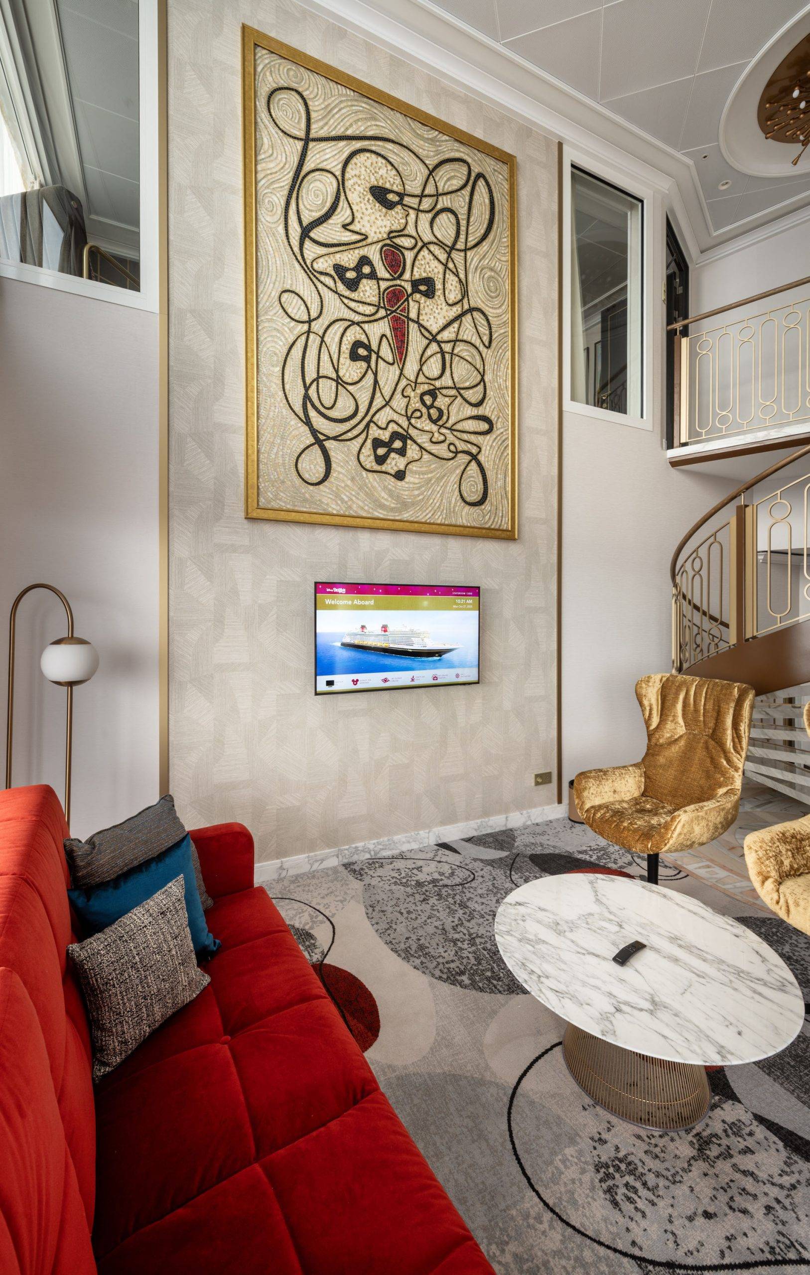 Destiny IncrediSuites