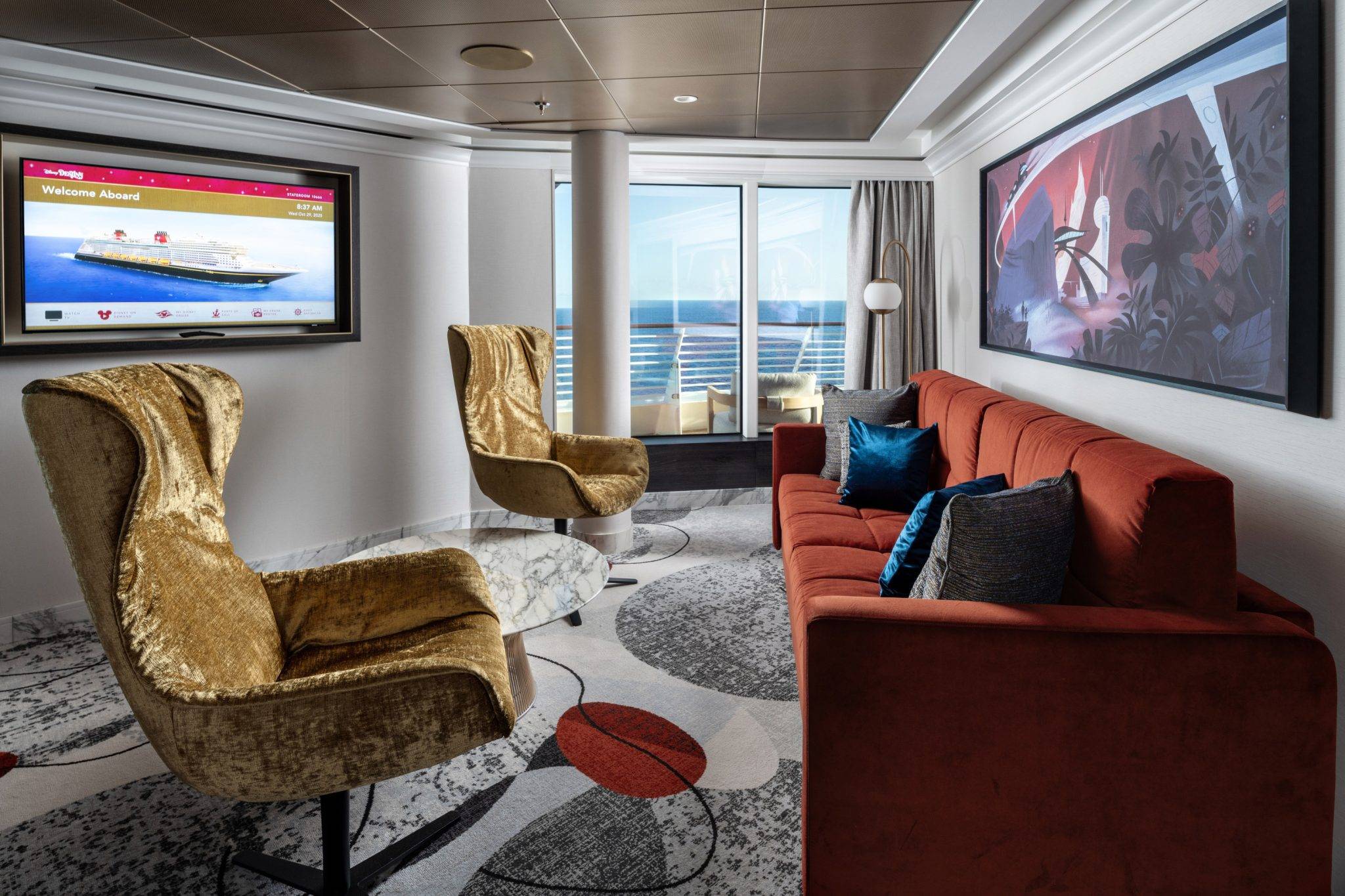 Destiny 1 story IncrediSuites