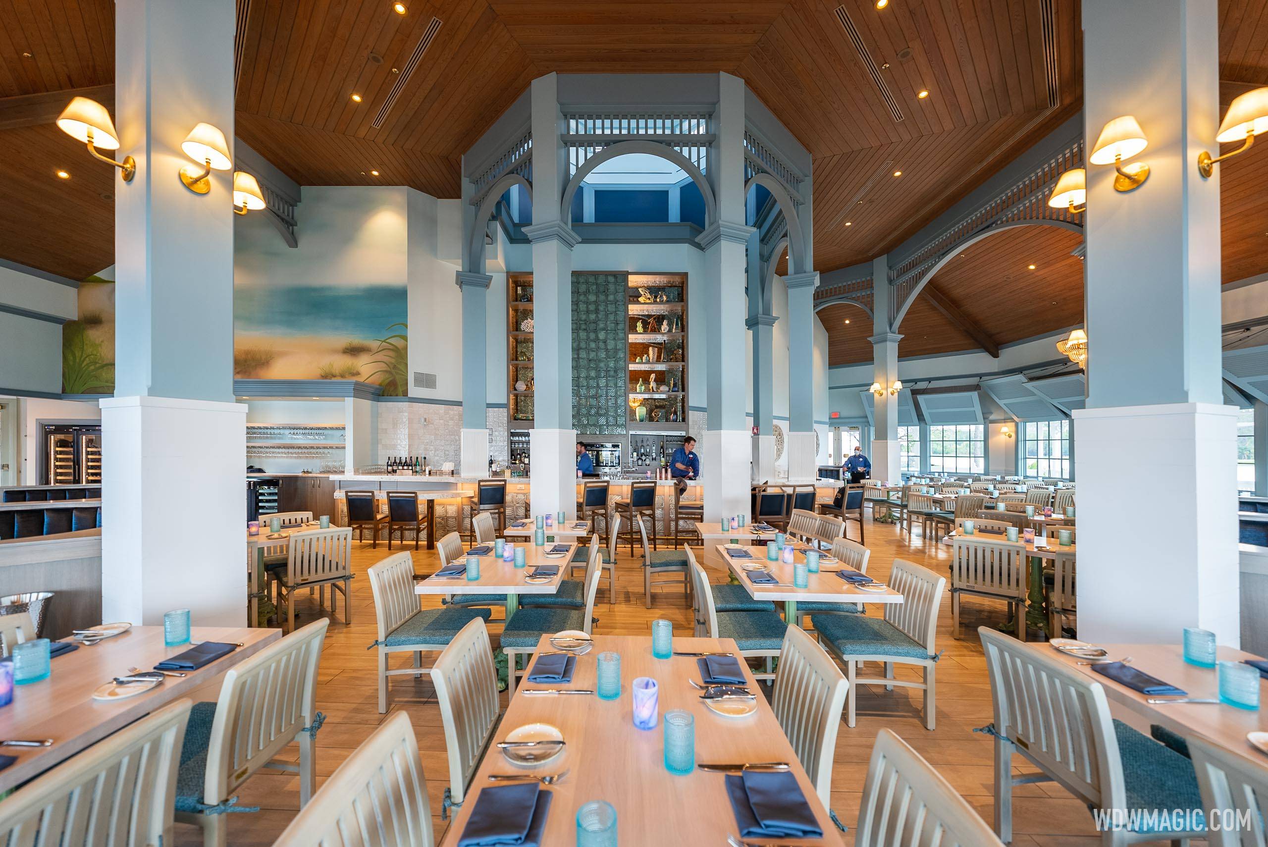 Disney Dining Plan