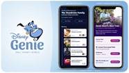 Disney Genie Disney Genie