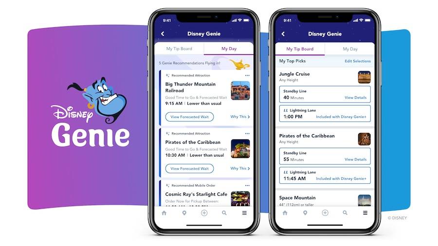 Disney Genie+ and Individual Lightning Lane pricing falls to lowest levels of the year at Disney World