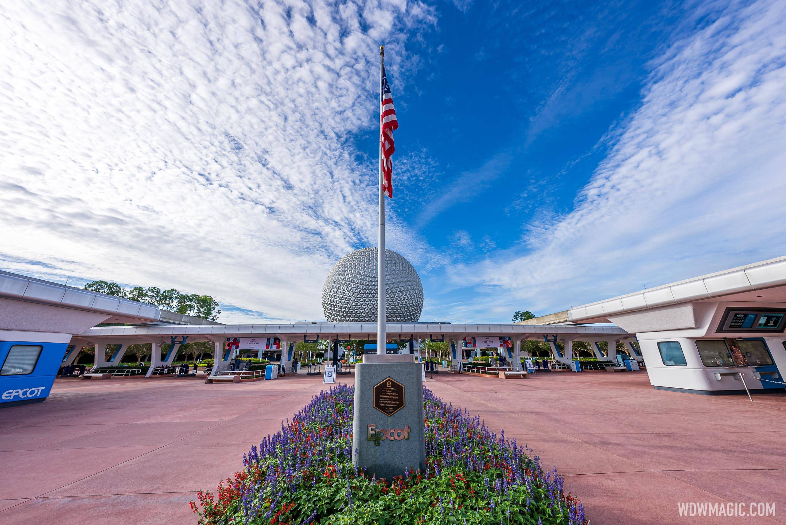 Many guests will no longer need a Park Pass reservation