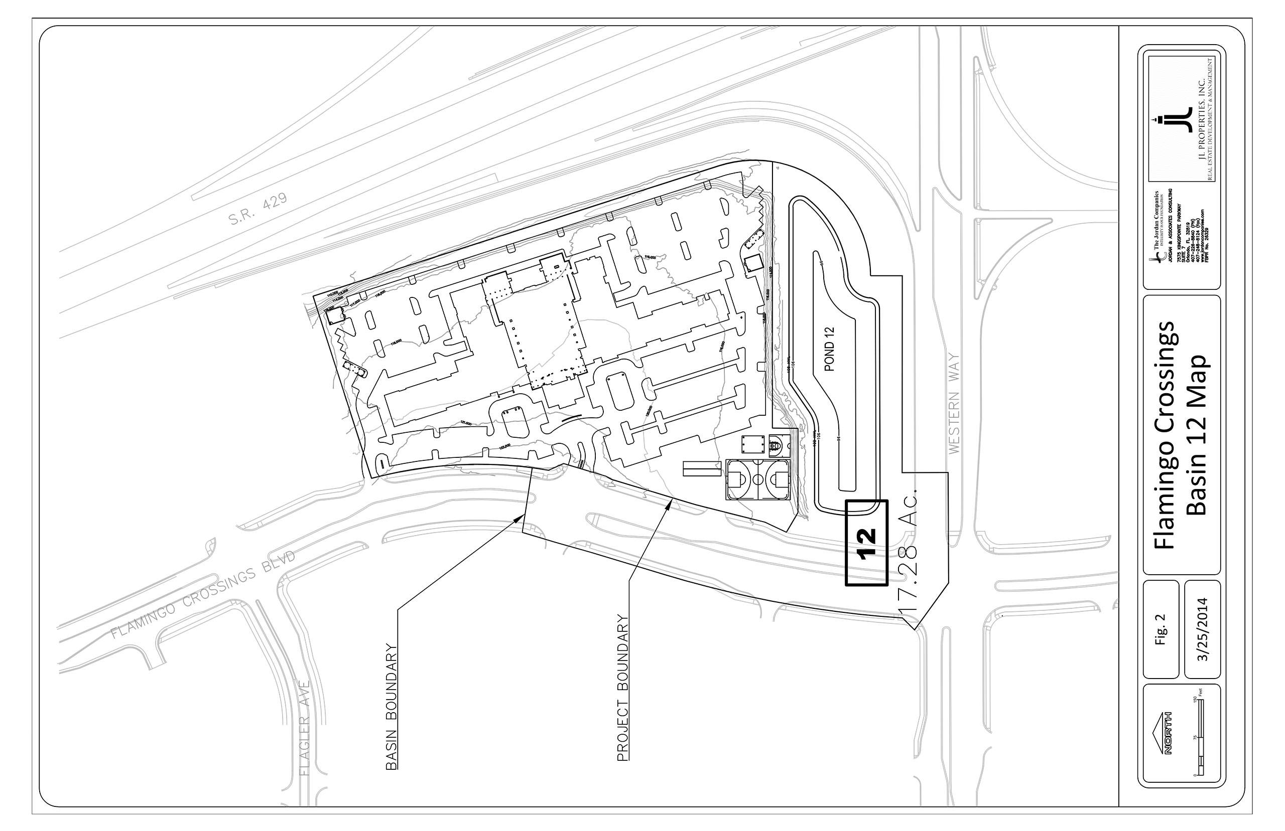 Two Marriott hotels coming to Flamingo Crossings on the Western entrance of Walt Disney World?