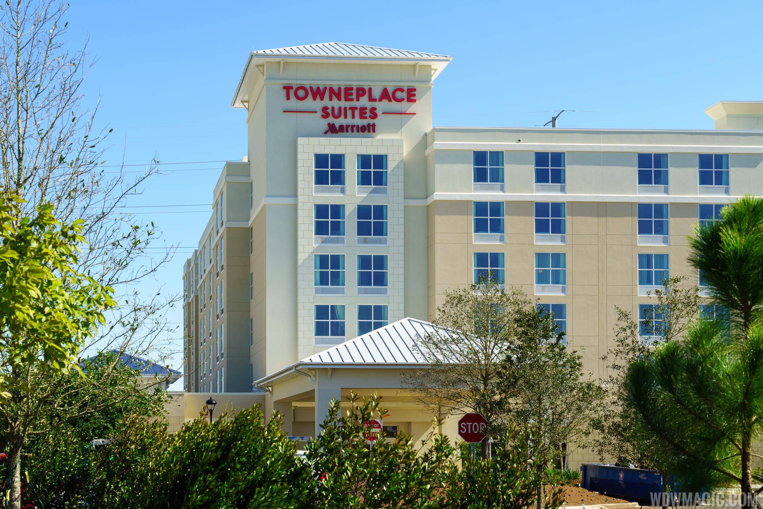 TownePlace Suites at Flamingo Crossings