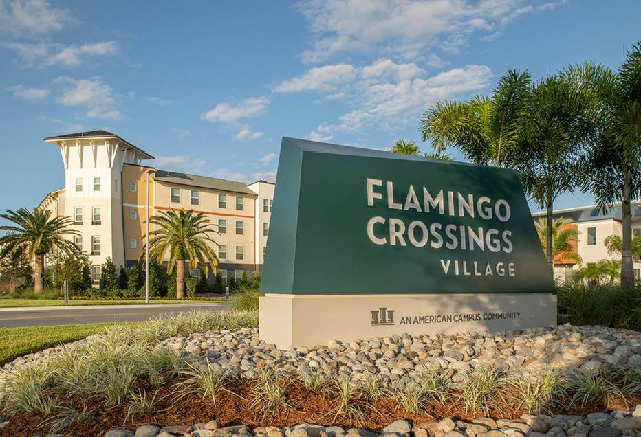 Disney begins sales for its new Cast Member apartment complex in Flamingo Crossings