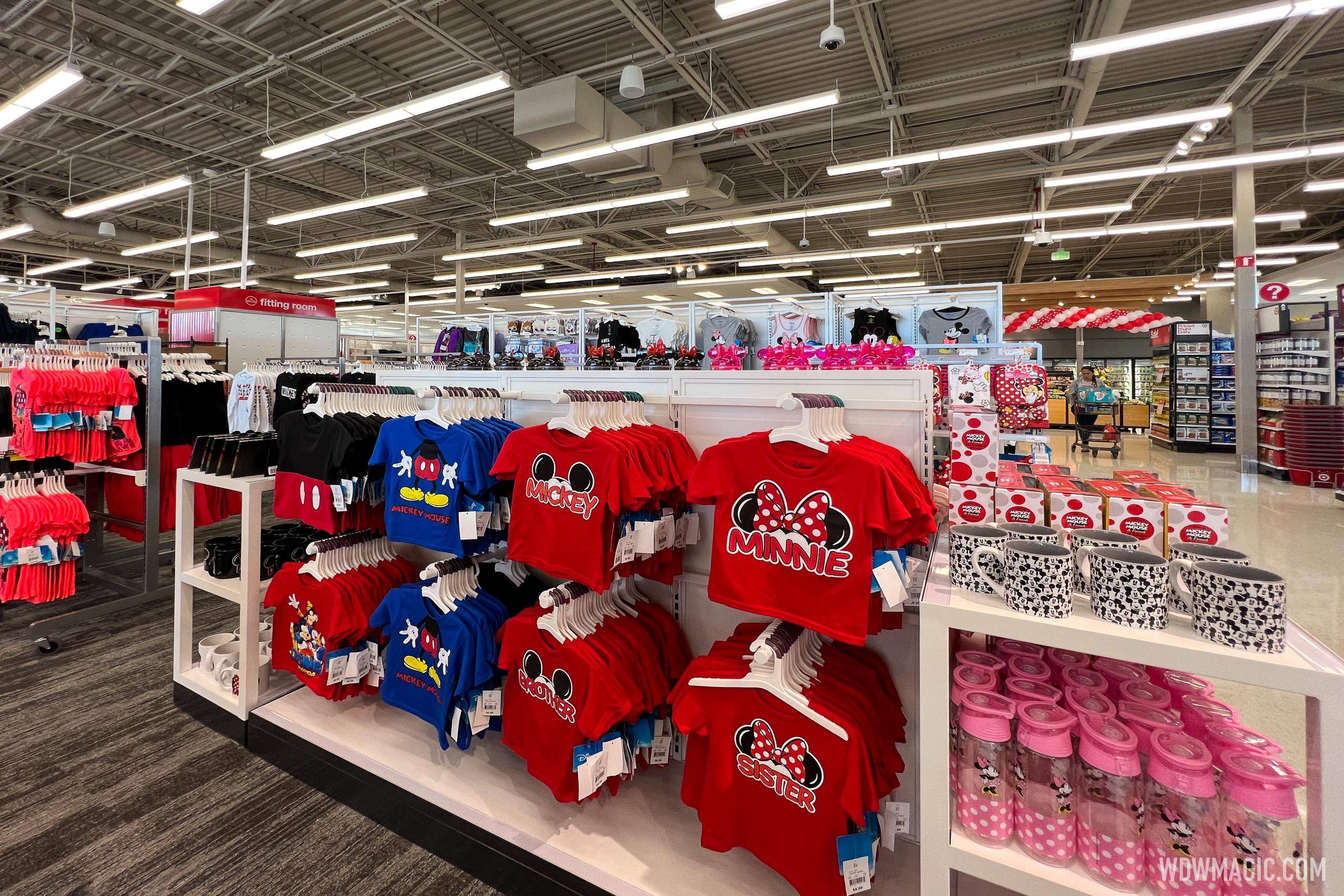 Target Now Open At Flamingo Crossings Just Outside Walt, 43% OFF