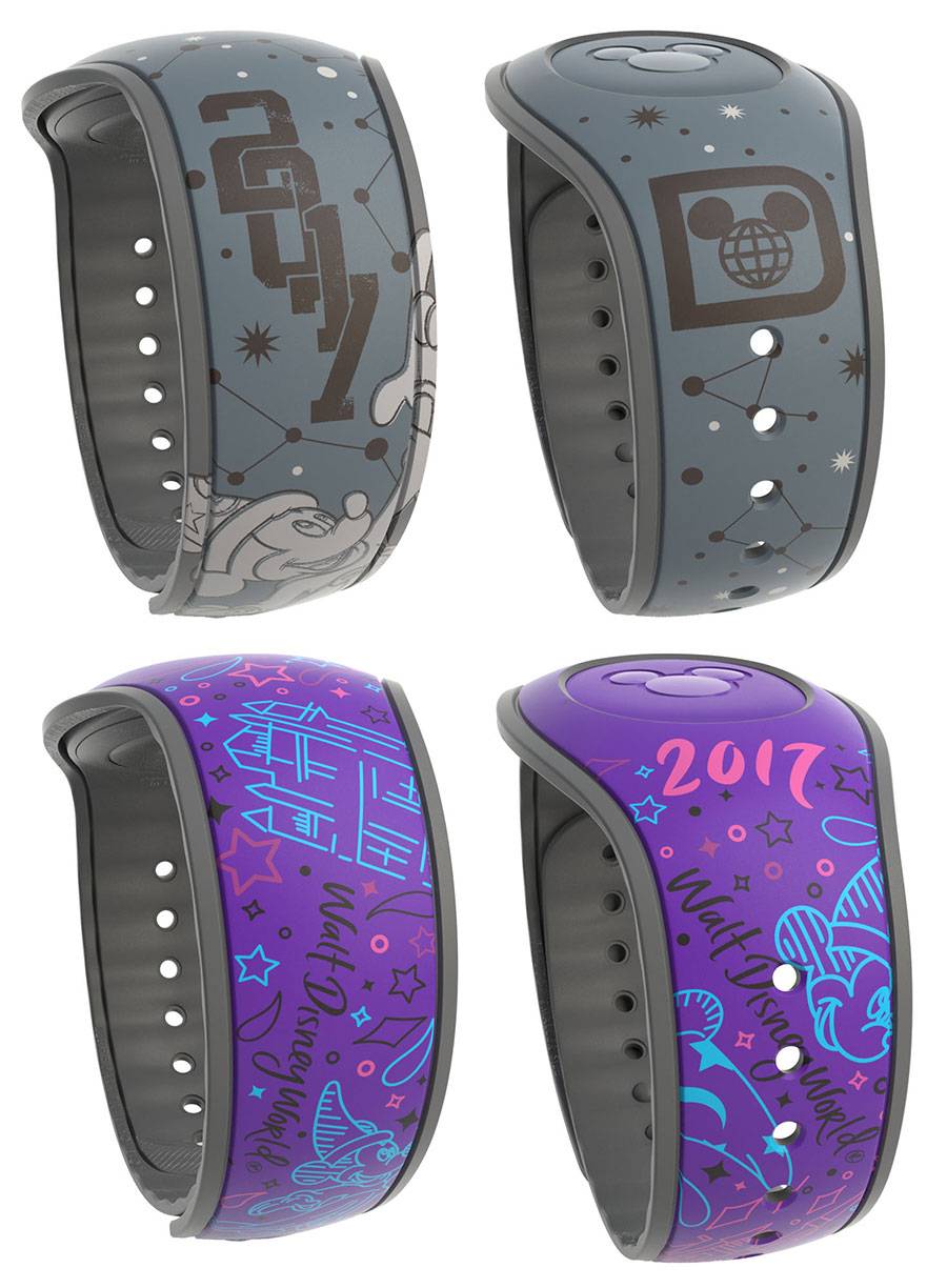 PHOTOS - First look at MagicKeepers and new retail MagicBand 2
