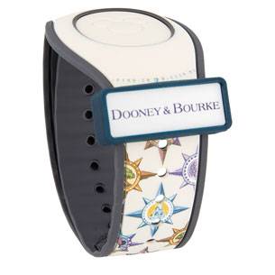 Dooney & Bourke-branded MagicBands