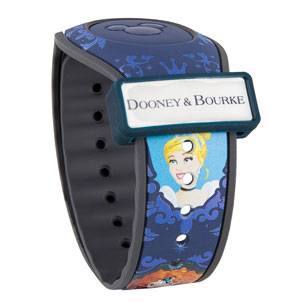 Dooney & Bourke-branded MagicBands