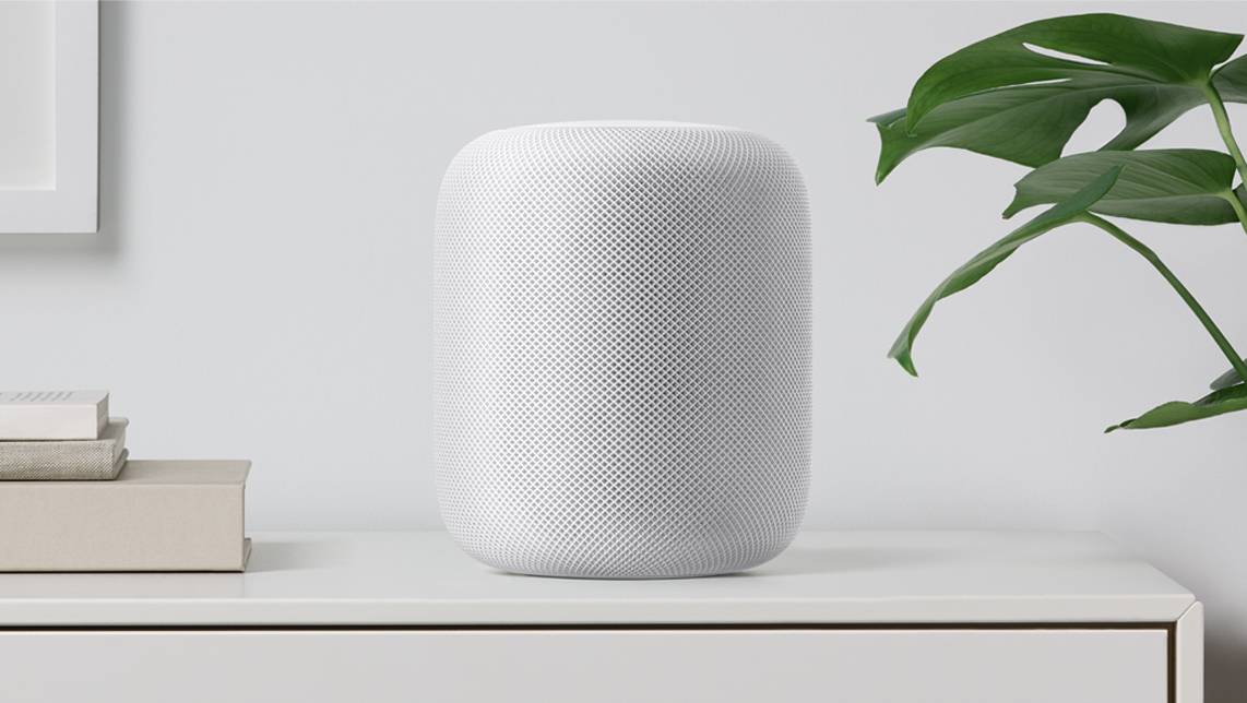 Smart speakers like Apple HomePod are becoming common in homes, and may soon be in Walt Disney World guest rooms