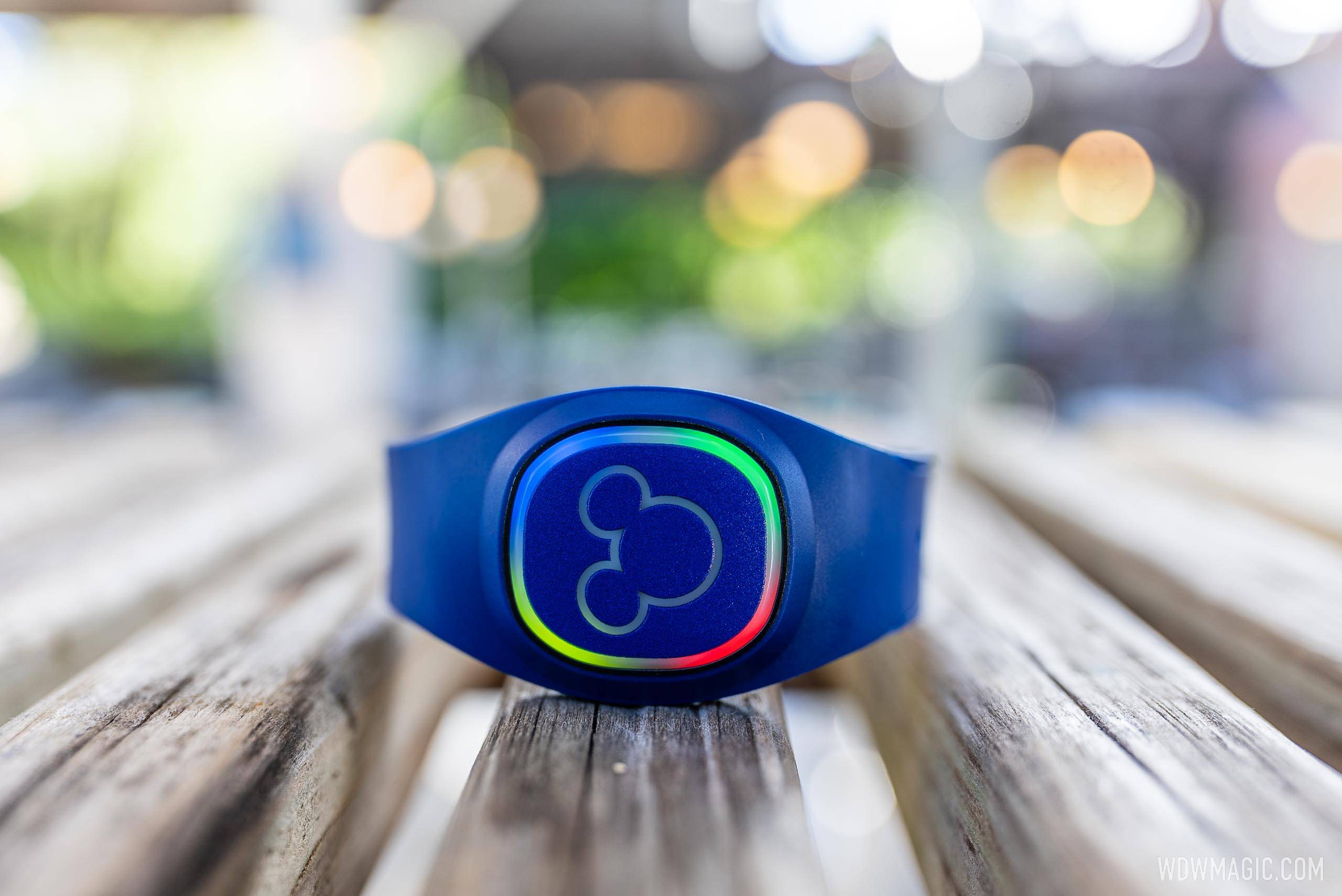 MagicBand+ is expected to come to Disney Cruise Line