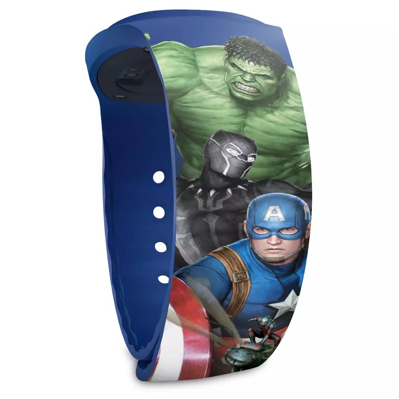 New MagicBand+ designs - August 17 2022
