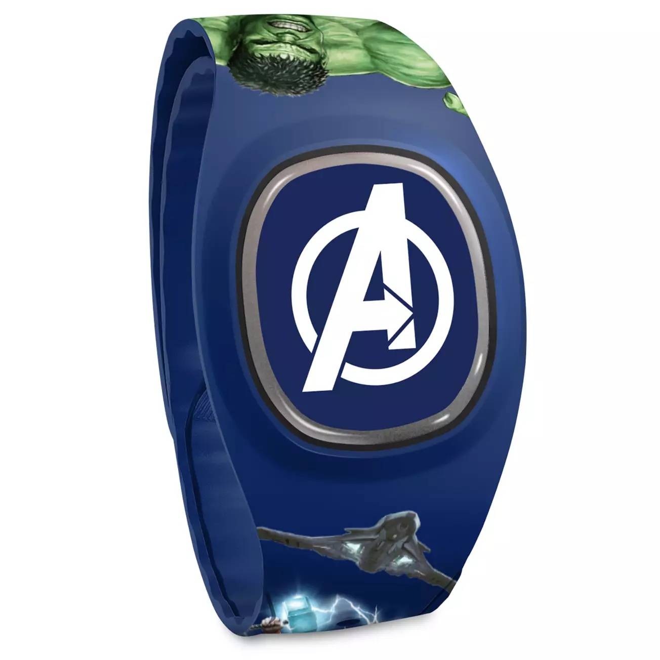 Disney adds new designs to its MagicBand+ line-up, including Guardians of the Galaxy and Main Street Electrical Parade