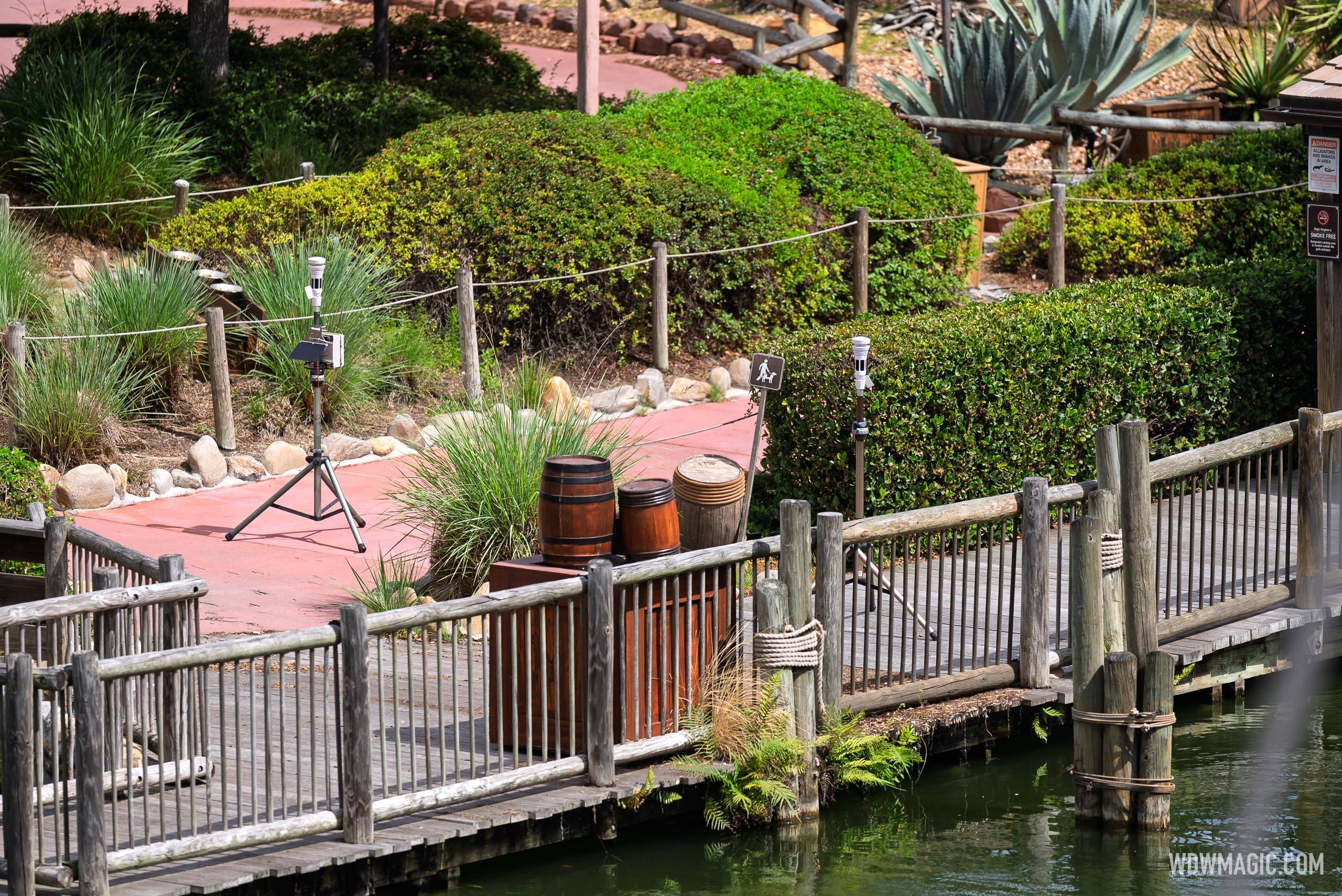 How Disney Could Use My Disney Experience to Help Guests Beat the Summer Heat