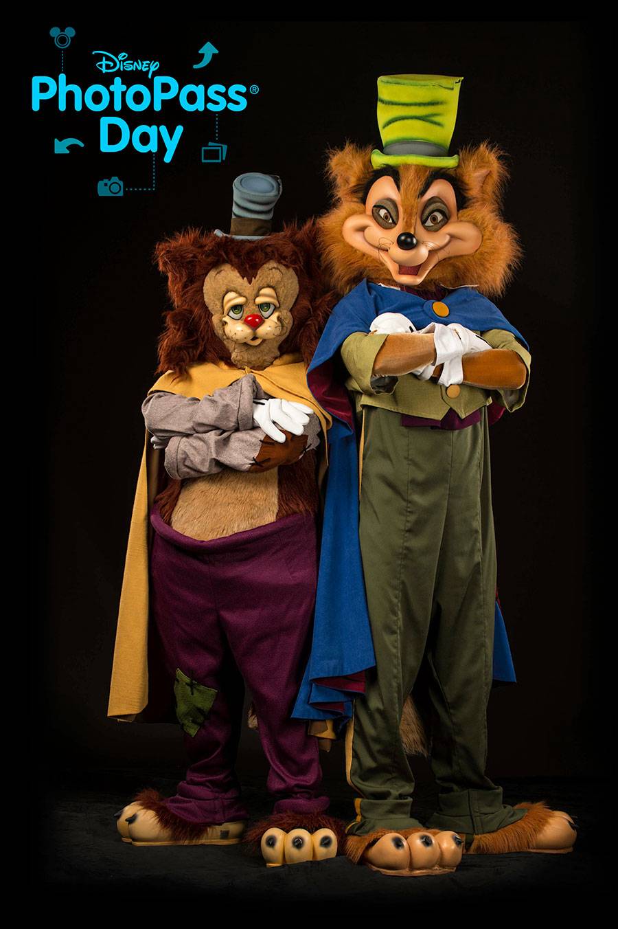 PhotoPass Day is back at Walt Disney World on August 19
