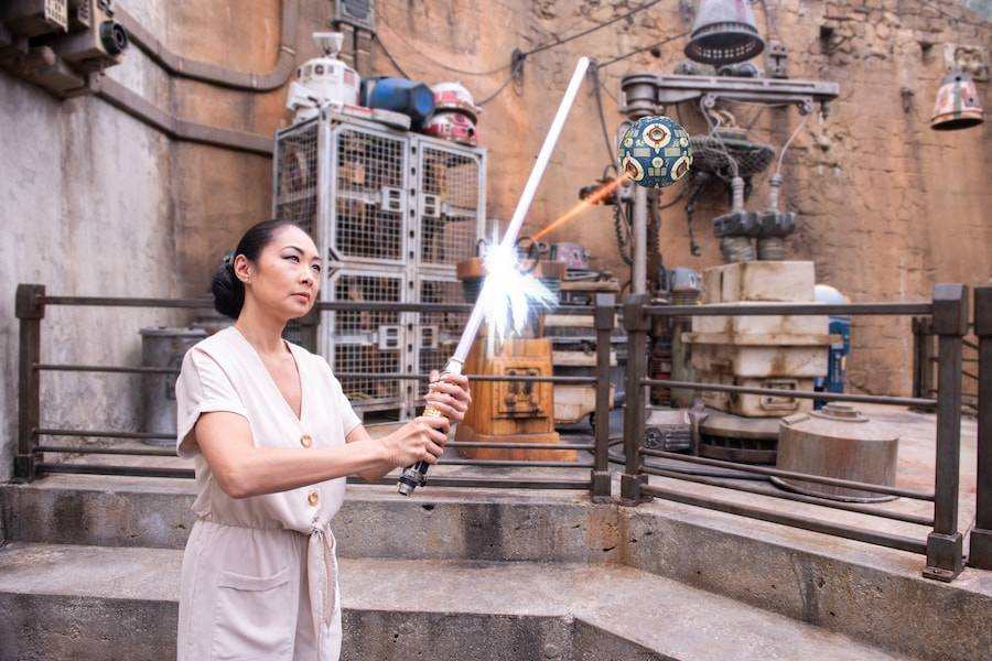 Disney PhotoPass offering 4 new Star Wars photo ops on May 4th at Disney's Hollywood Studios