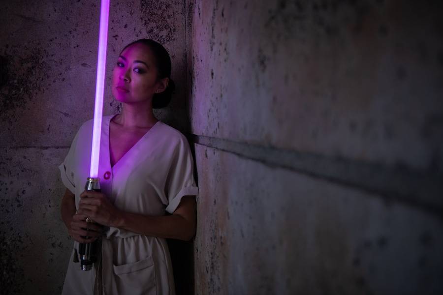 Disney PhotoPass offering 4 new Star Wars photo ops on May 4th at Disney's Hollywood Studios