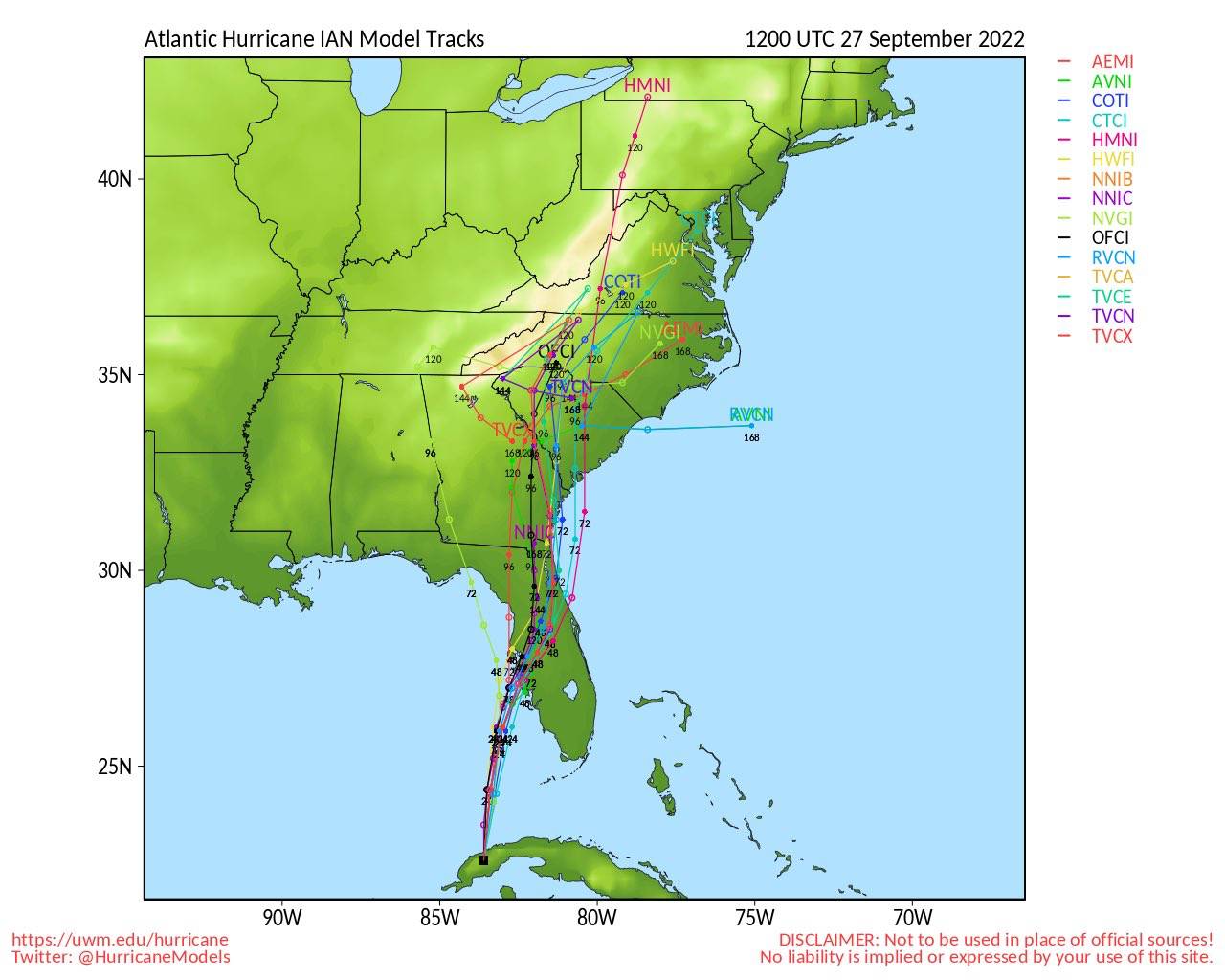 Hurricane Ian: Walt Disney World, Universal to close Florida parks