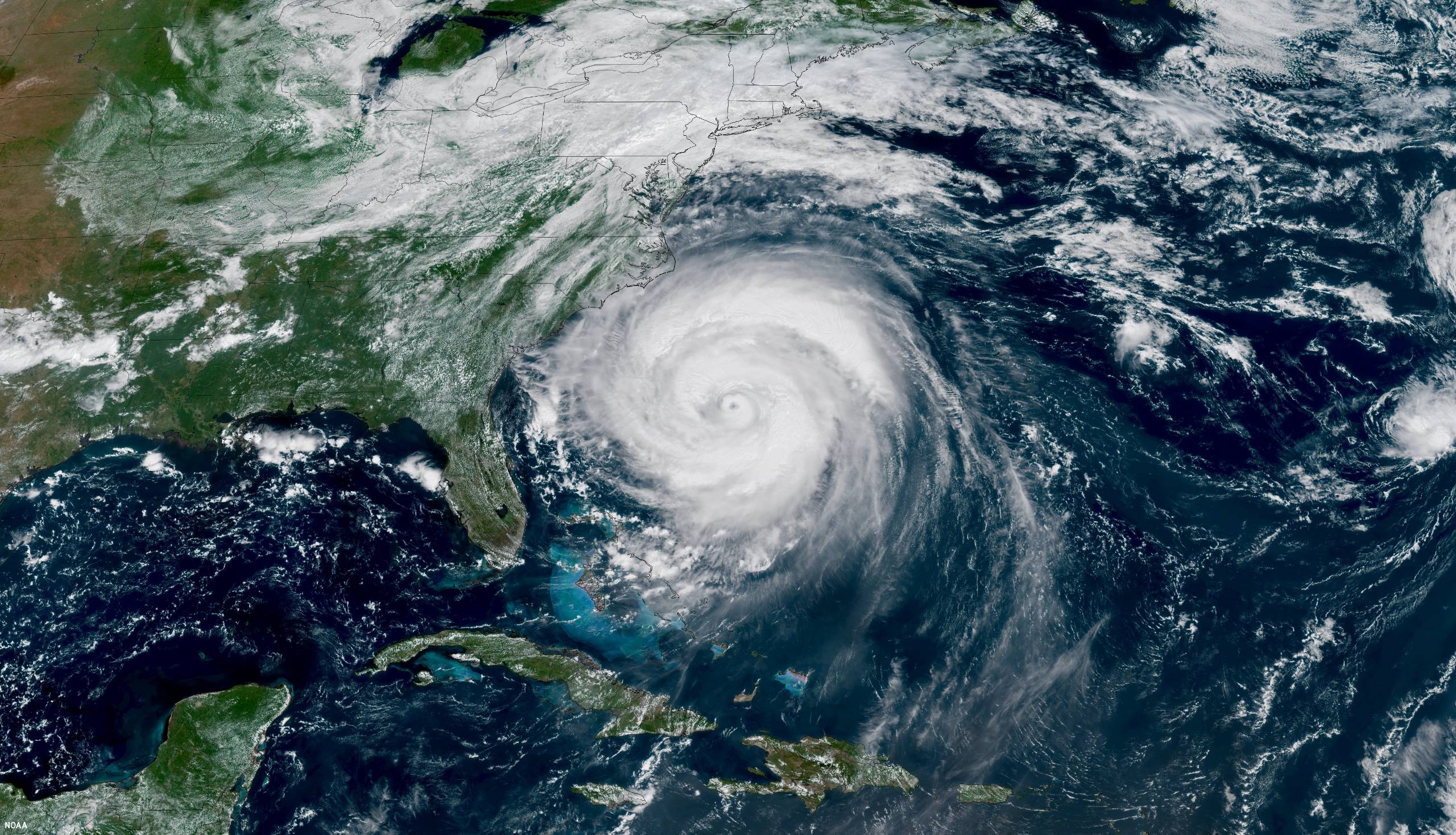 2026 Hurricane Season Outlook: NOAA Forecast Graphics and Maps