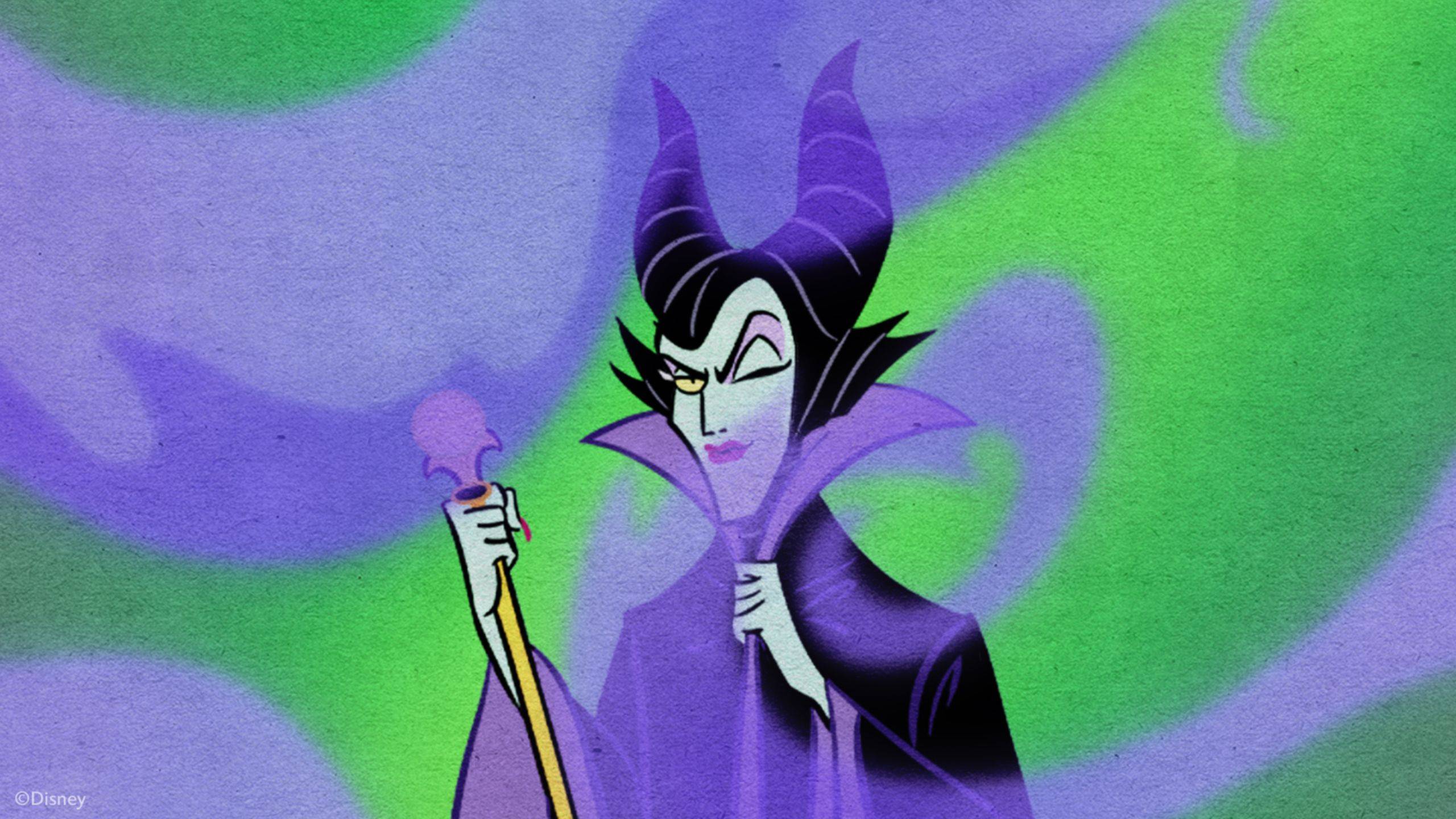 Maleficent Passholder Magnet Coming to EPCOT for V.I.Passholder