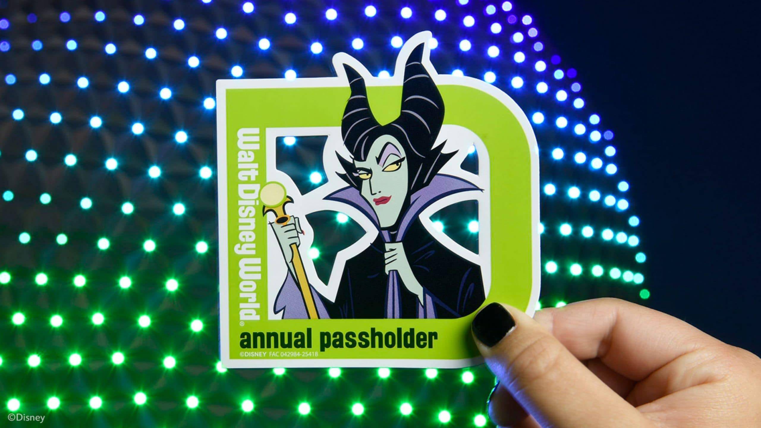 V.I.Passholder Summer Days 2025