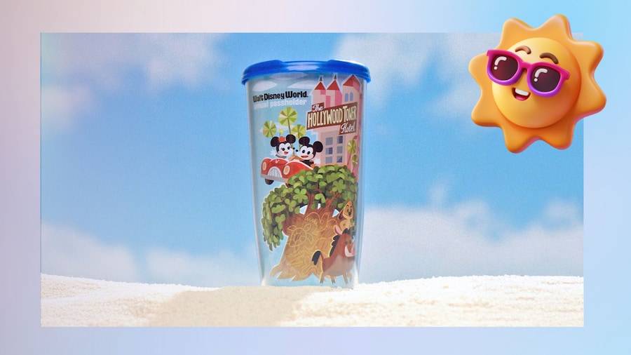 V.I.PASSHOLDER Tumbler