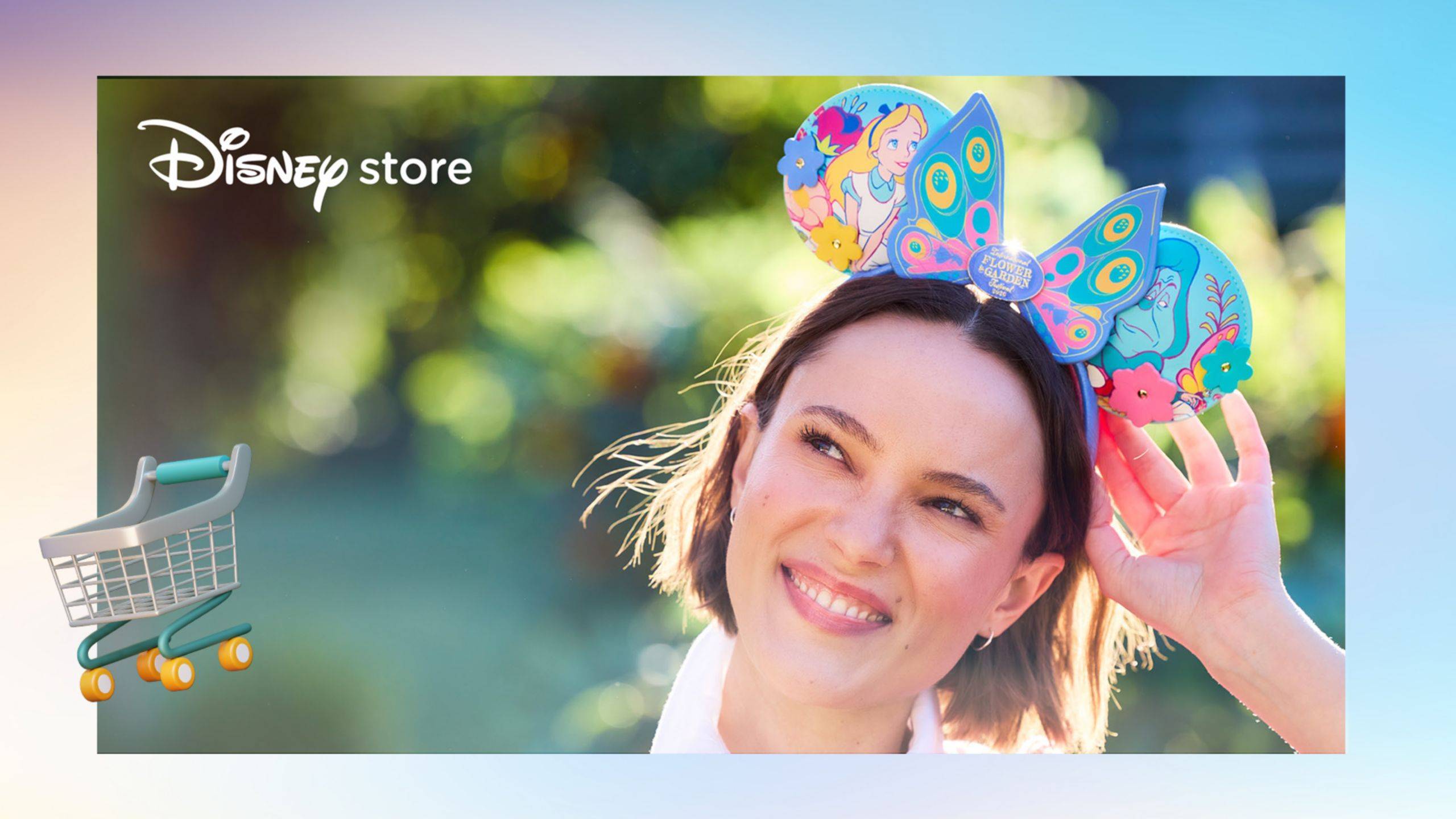 Disney Store Discount