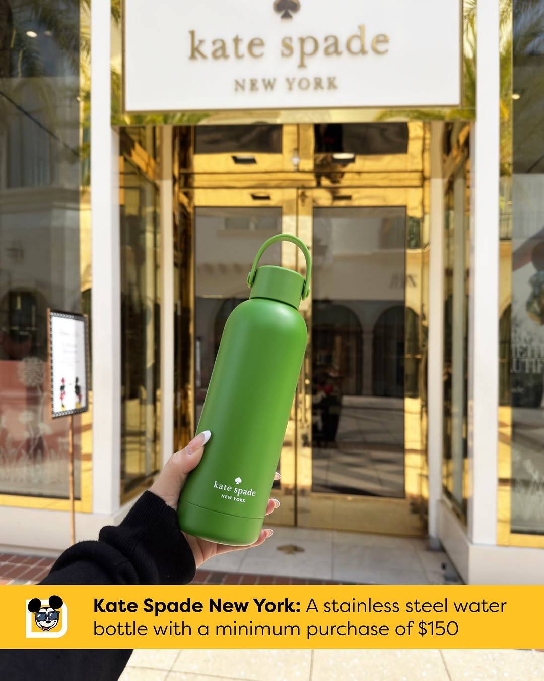 V.I.PASSHOLDER Summer Days at Disney Springs 2026 - Food, Drinks, and Merchandise