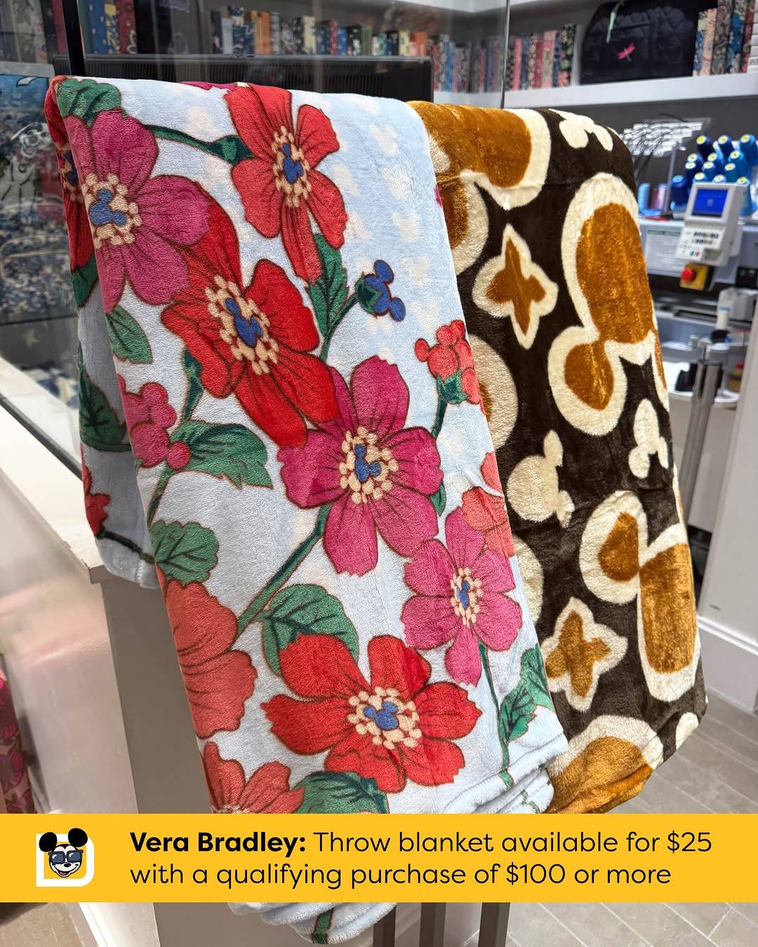 Vera Bradley
