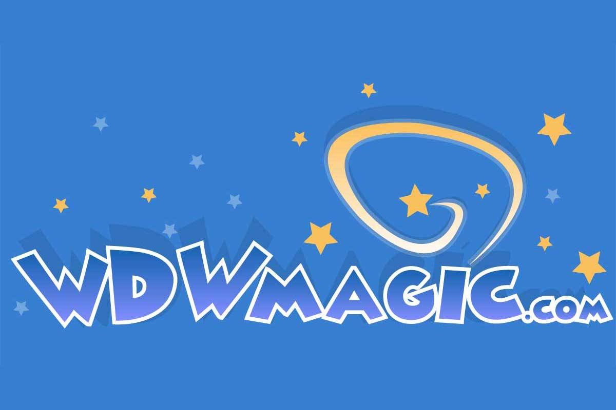 WDWMAGIC logo