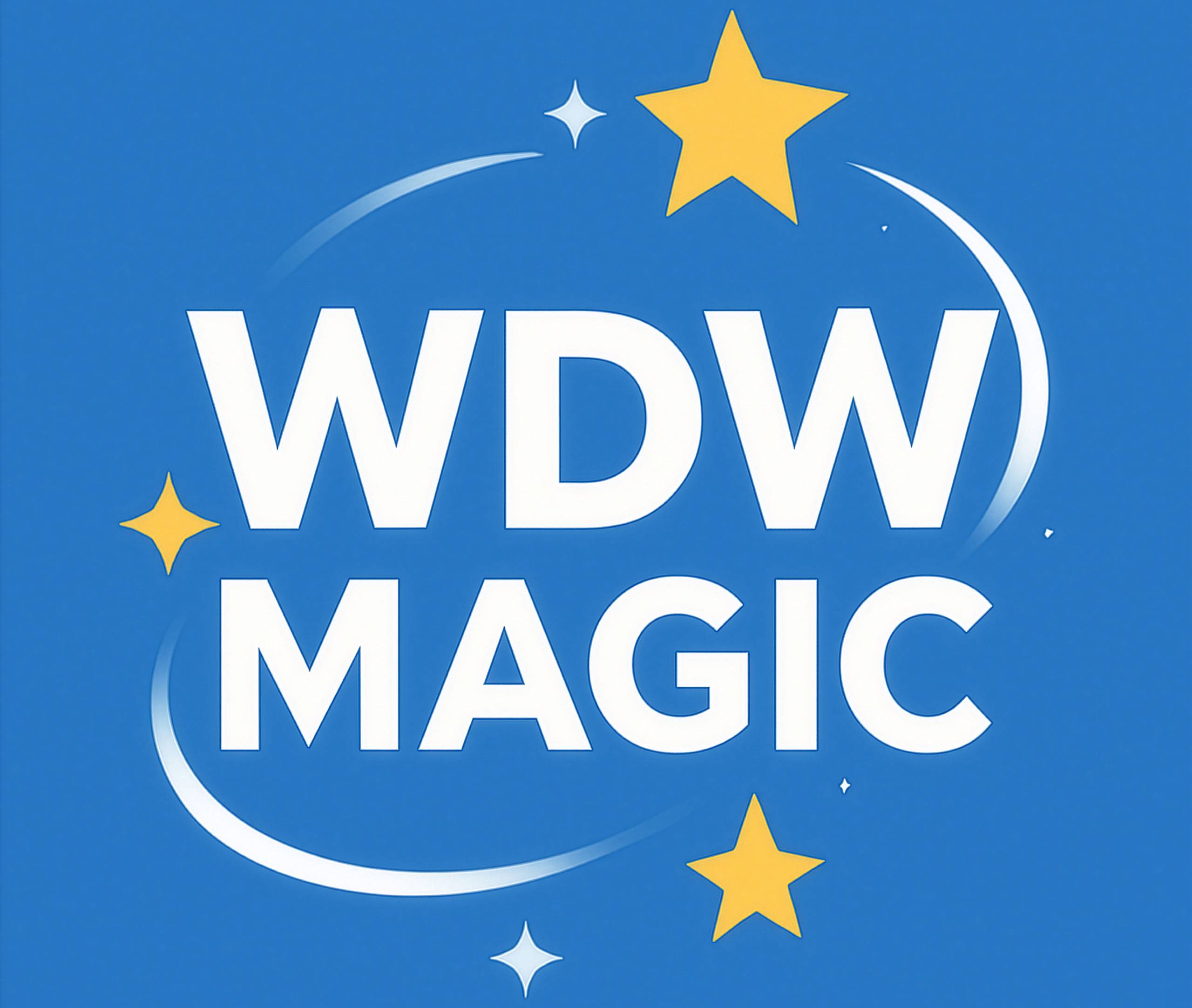 WDWMAGIC Launches New iOS App for iPhone, Bringing News, Forums, and Park Info in One Place