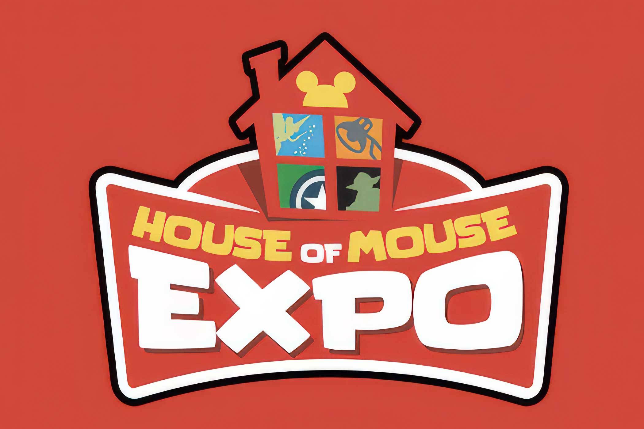 House of Mouse Expo 2026