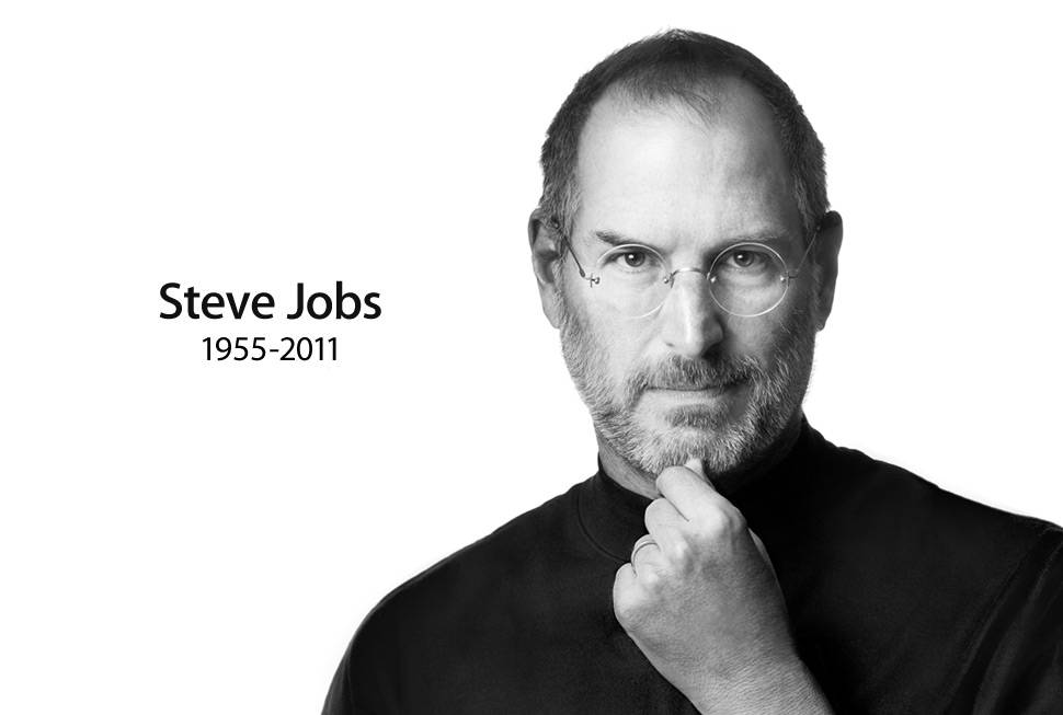 Disney CEO Bob Iger releases statement on Steve Jobs' passing