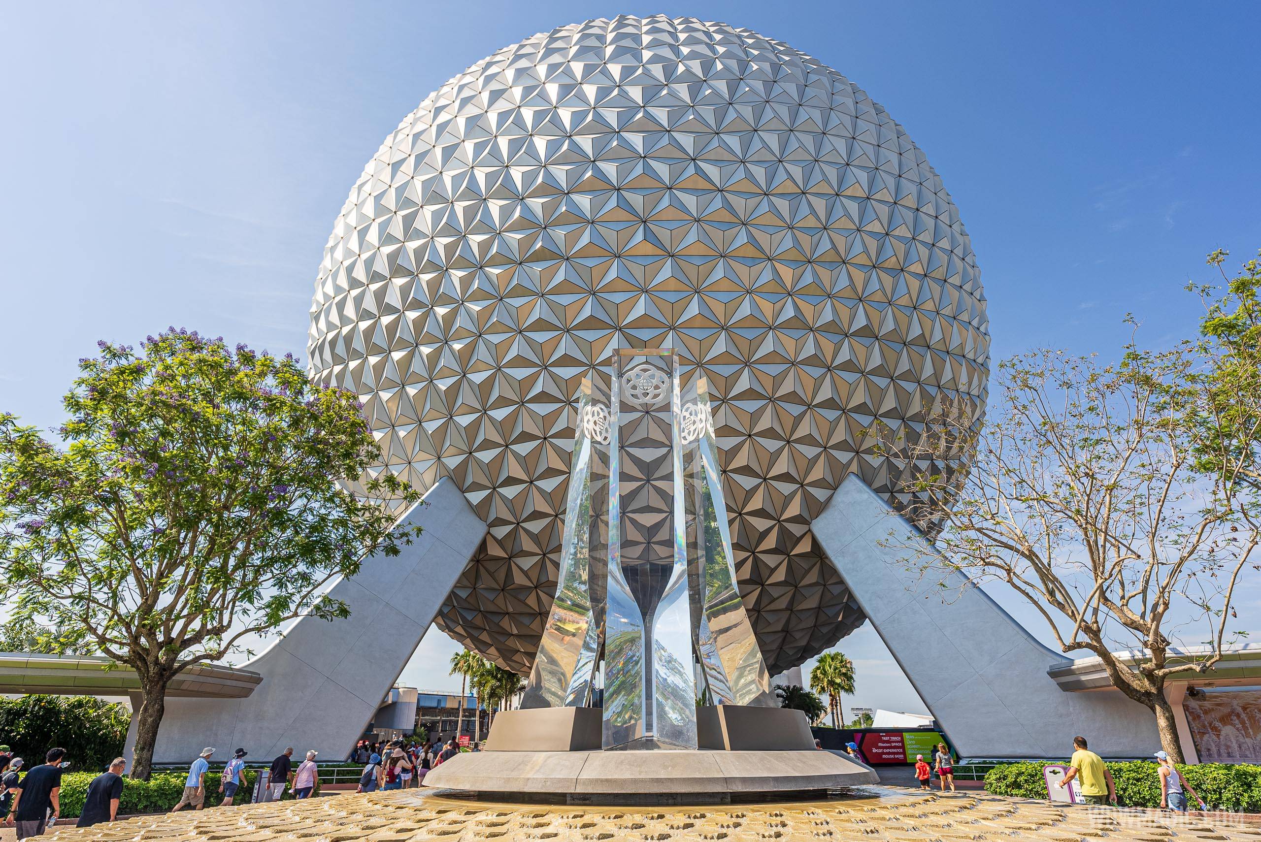 Walt Disney World will see low double digit increases in attendance during June and July