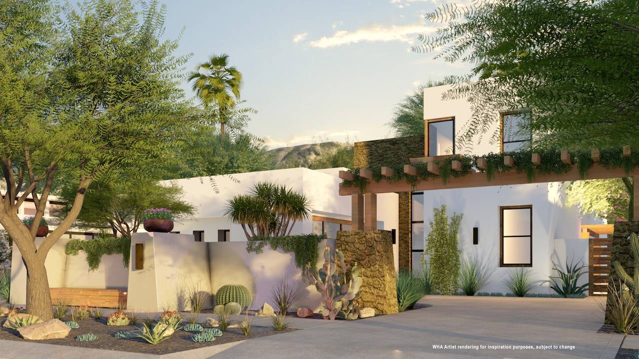 Disney provides a 'Storyliving by Disney' Cotino Community site update