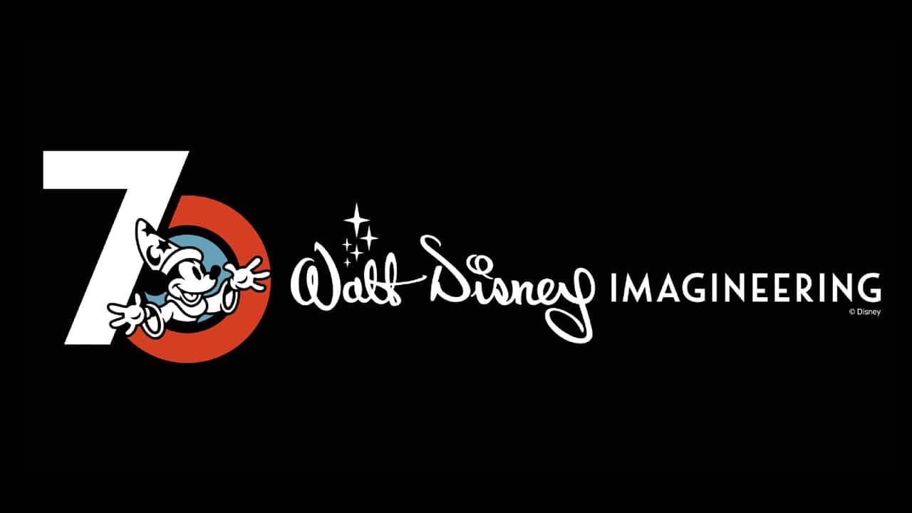 Walt Disney Imagineering Celebrates 70th Anniversary with a short film highlighting milestones from the last seven decades